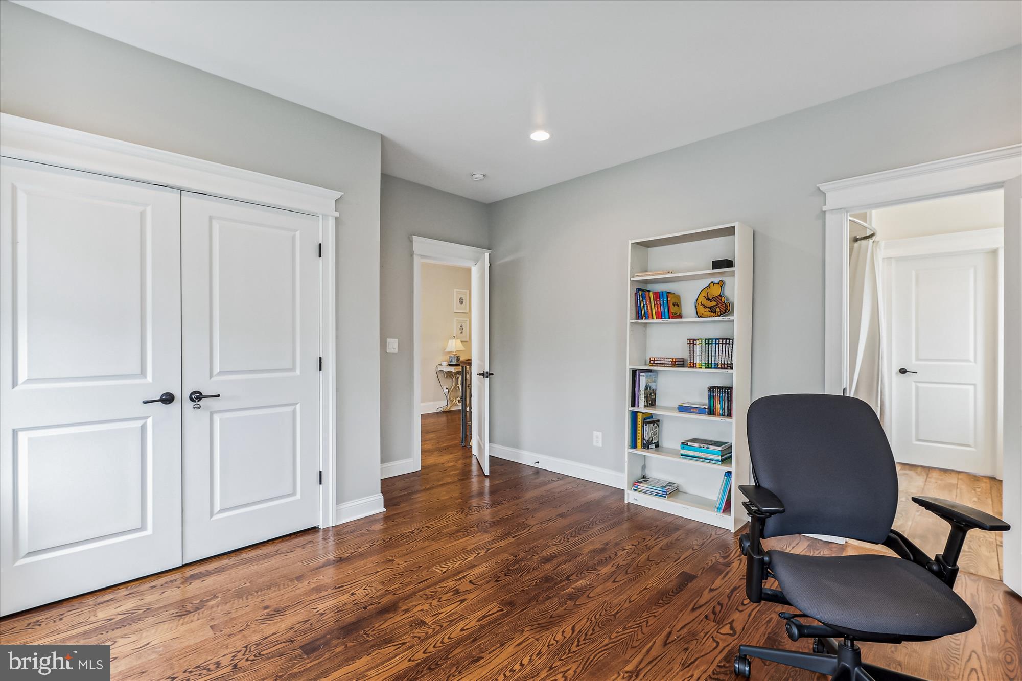 BRYN MAWR - Residential