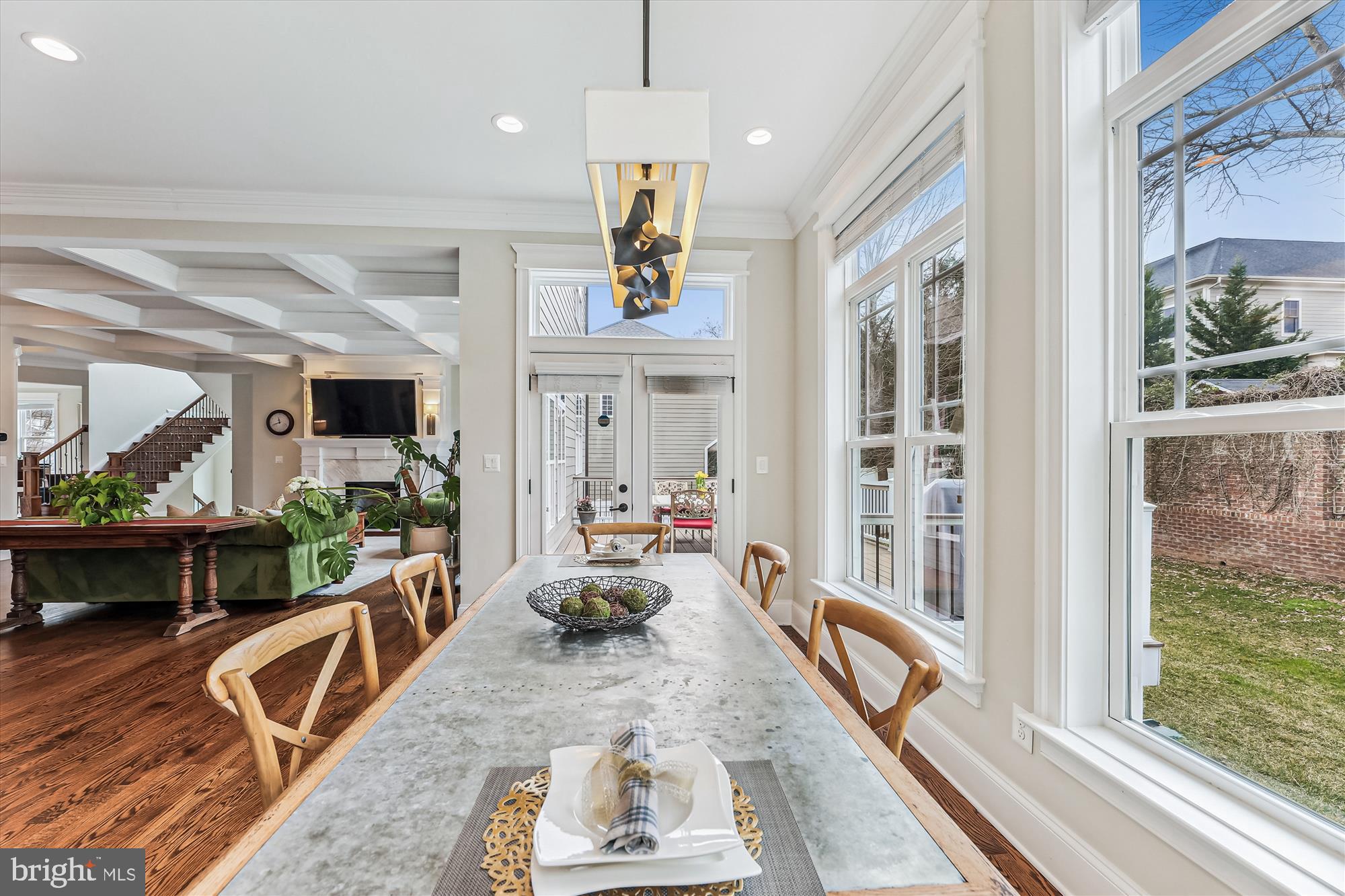 BRYN MAWR - Residential