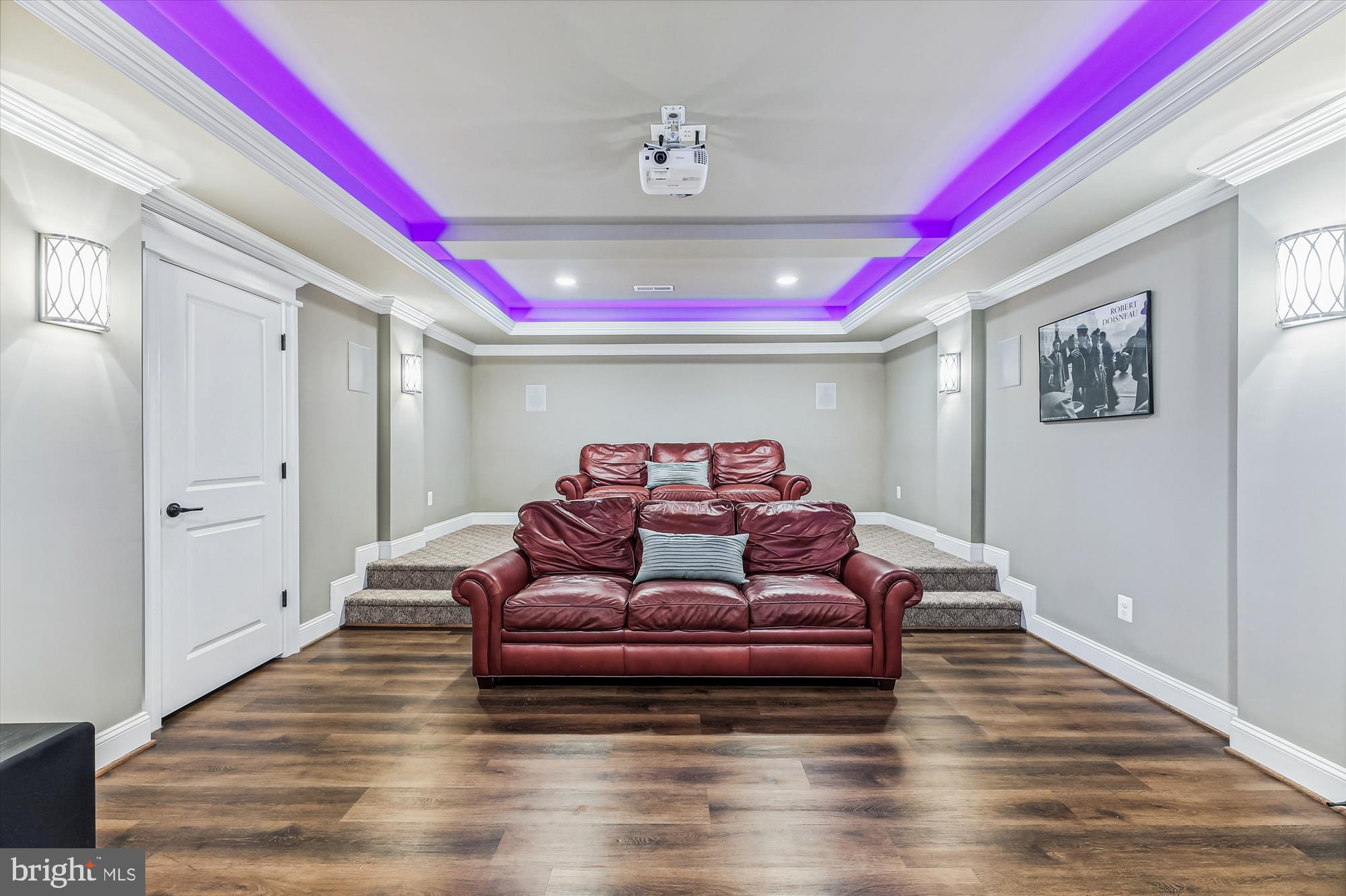 BRYN MAWR - Residential