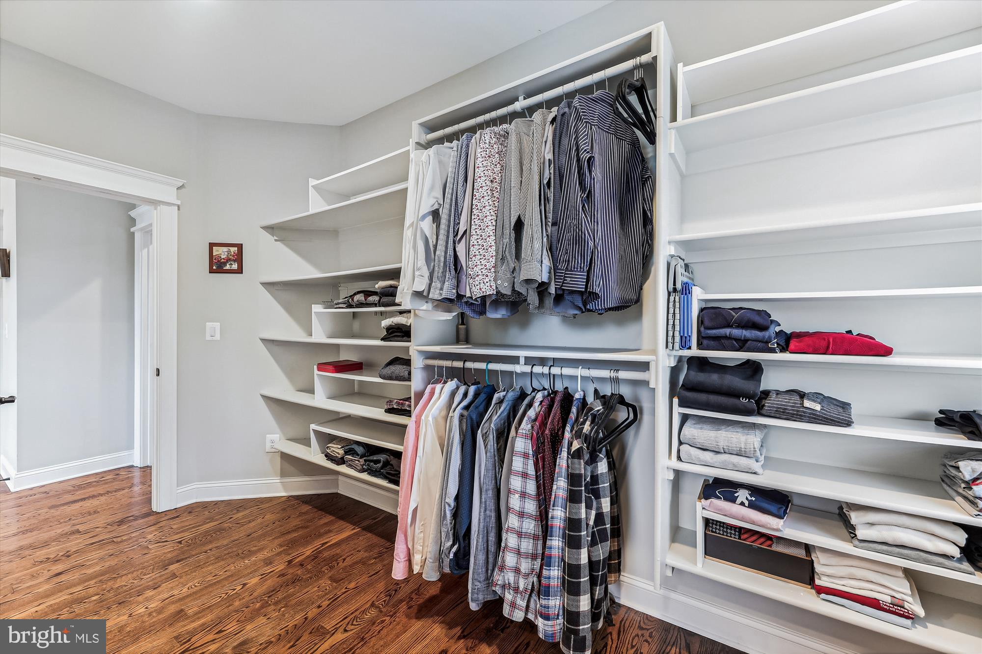 BRYN MAWR - Residential