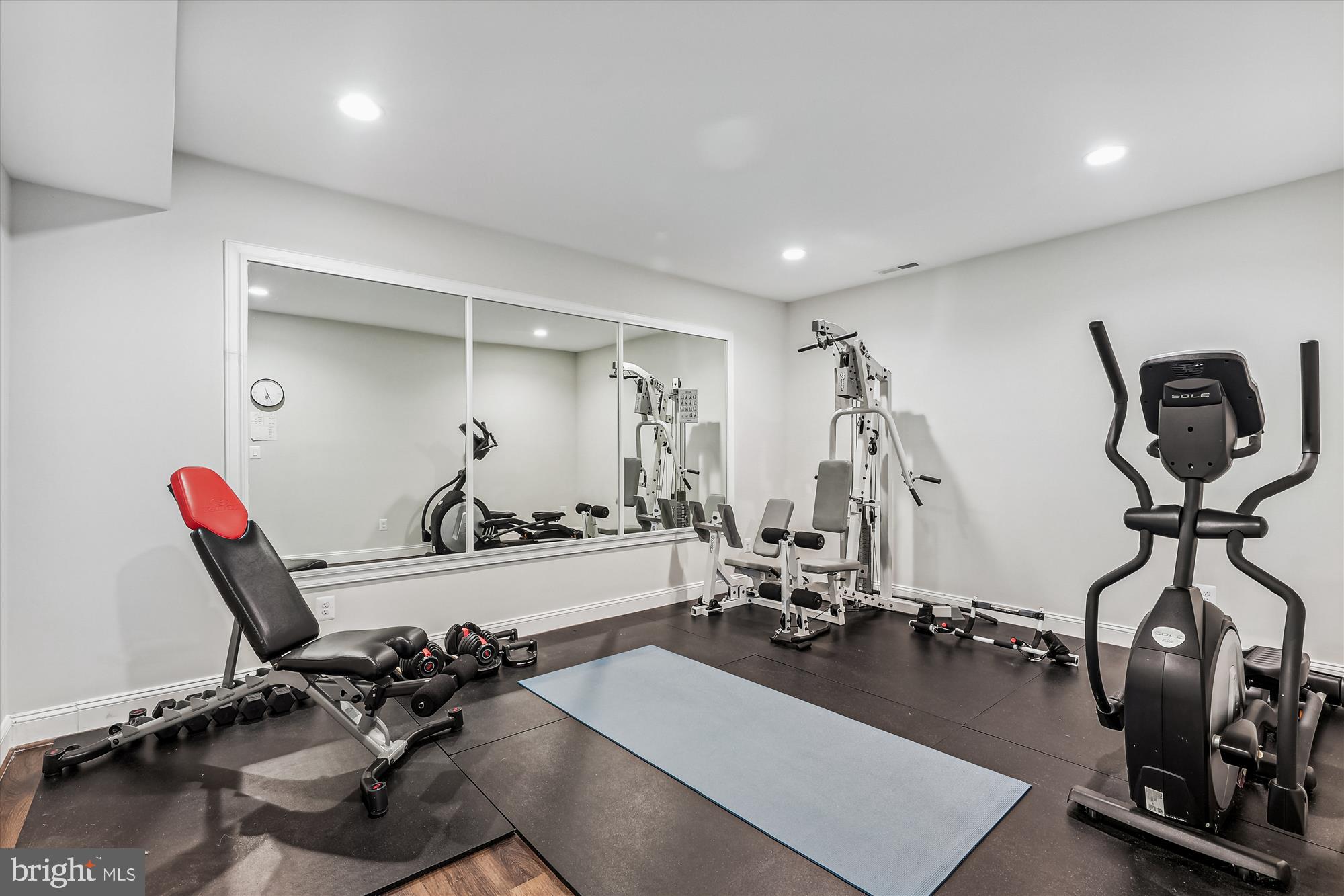 BRYN MAWR - Residential