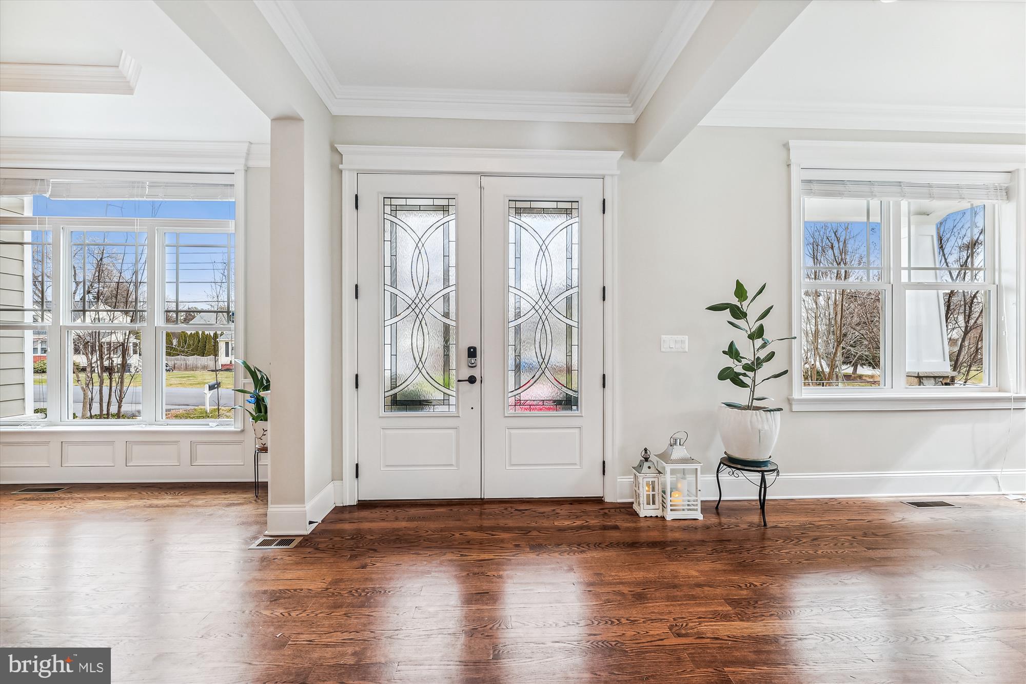 BRYN MAWR - Residential