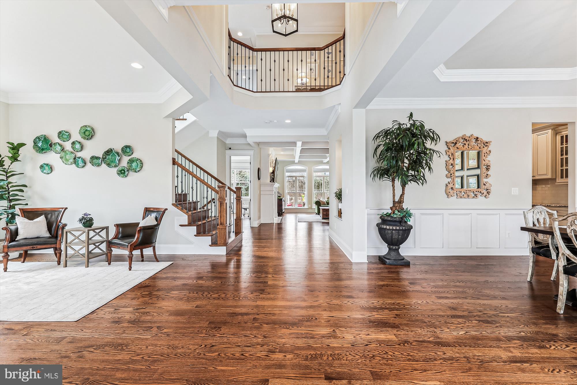 BRYN MAWR - Residential