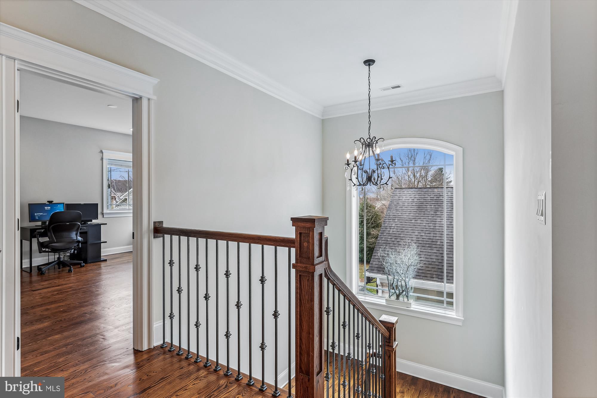 BRYN MAWR - Residential