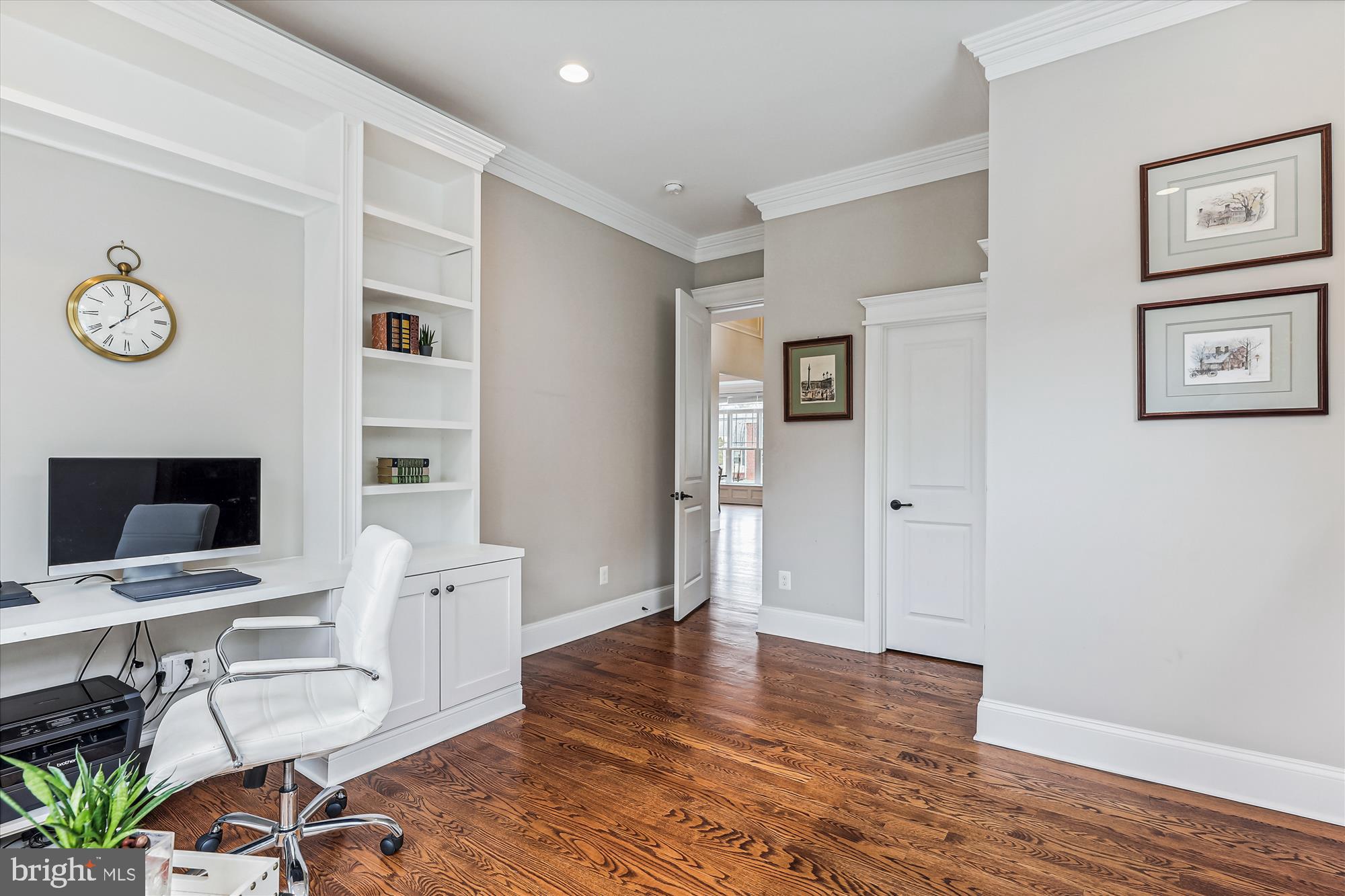 BRYN MAWR - Residential