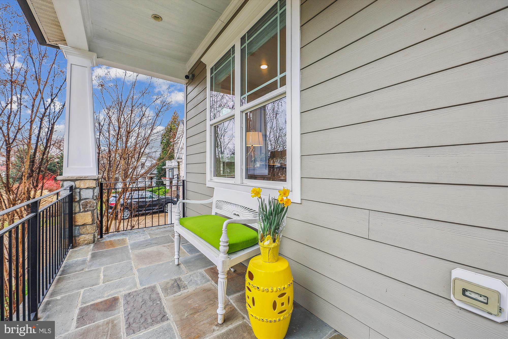 BRYN MAWR - Residential