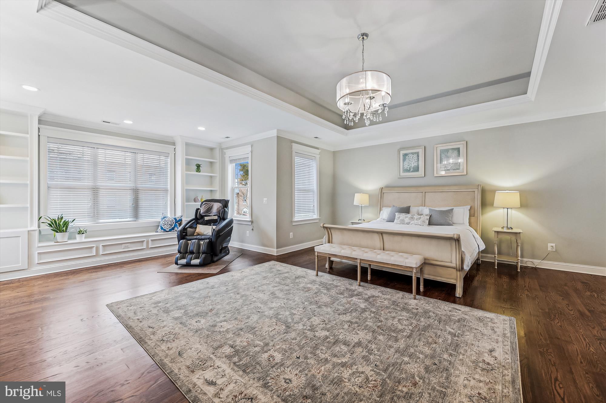 BRYN MAWR - Residential