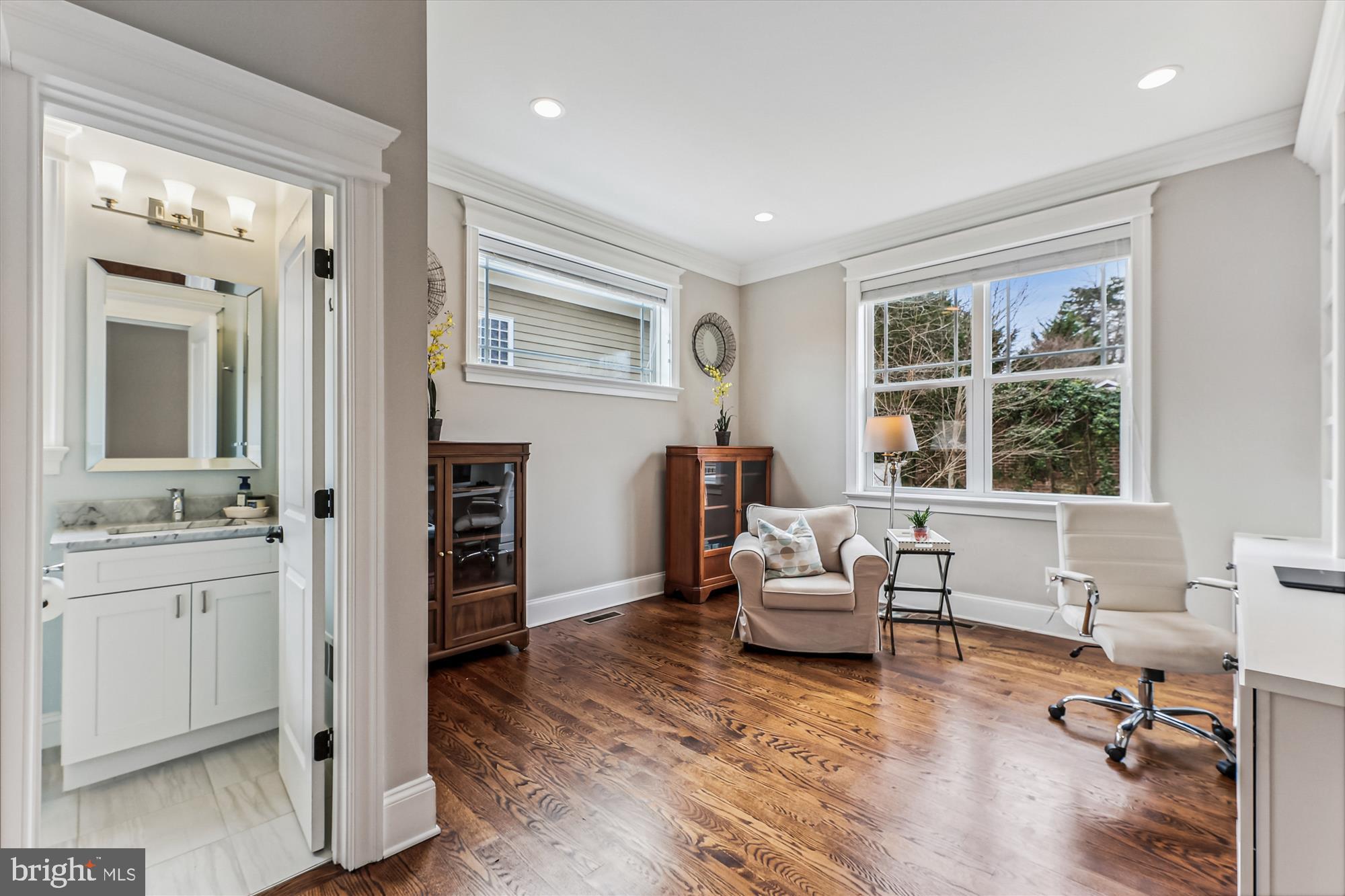 BRYN MAWR - Residential