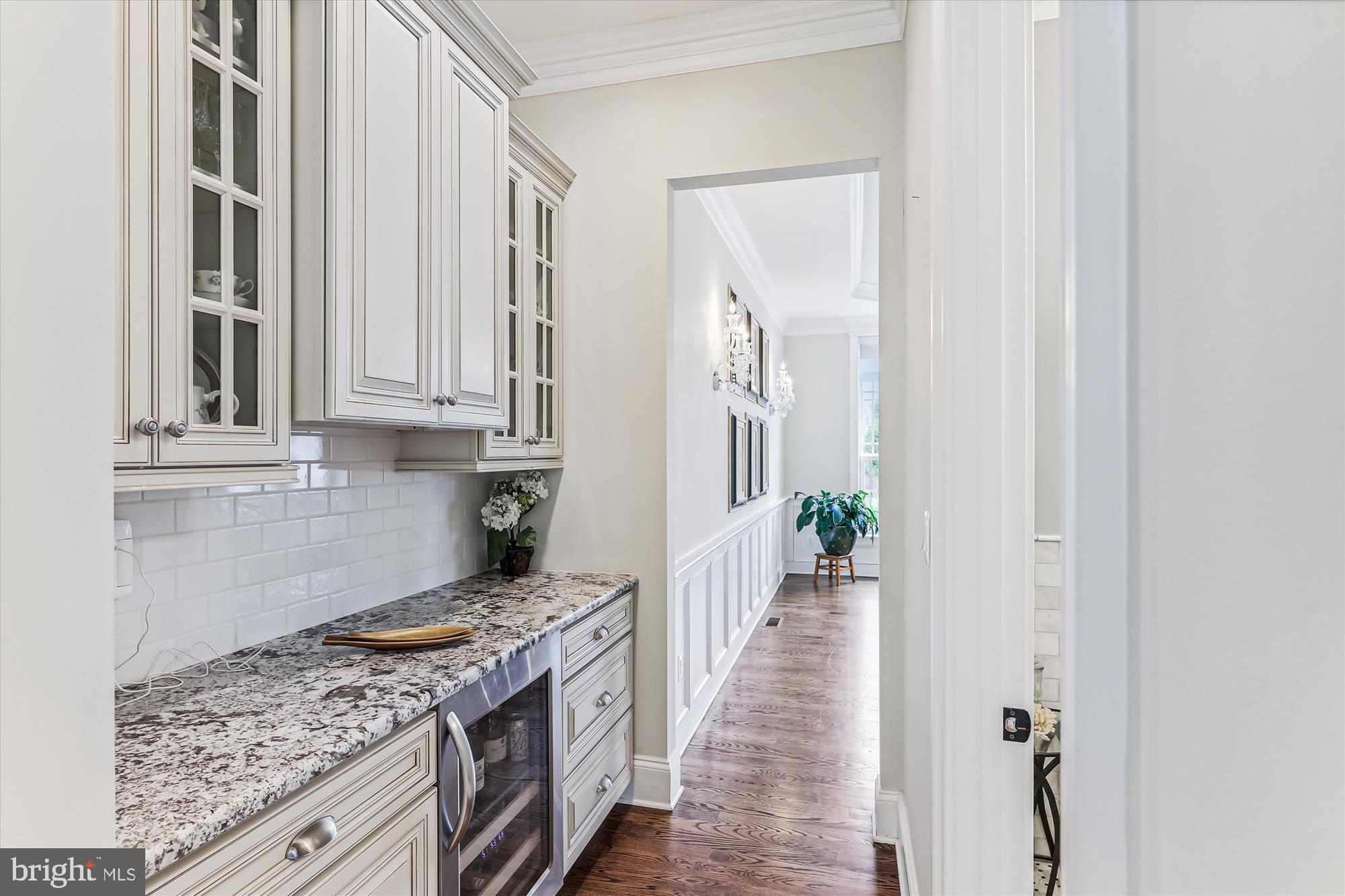 BRYN MAWR - Residential