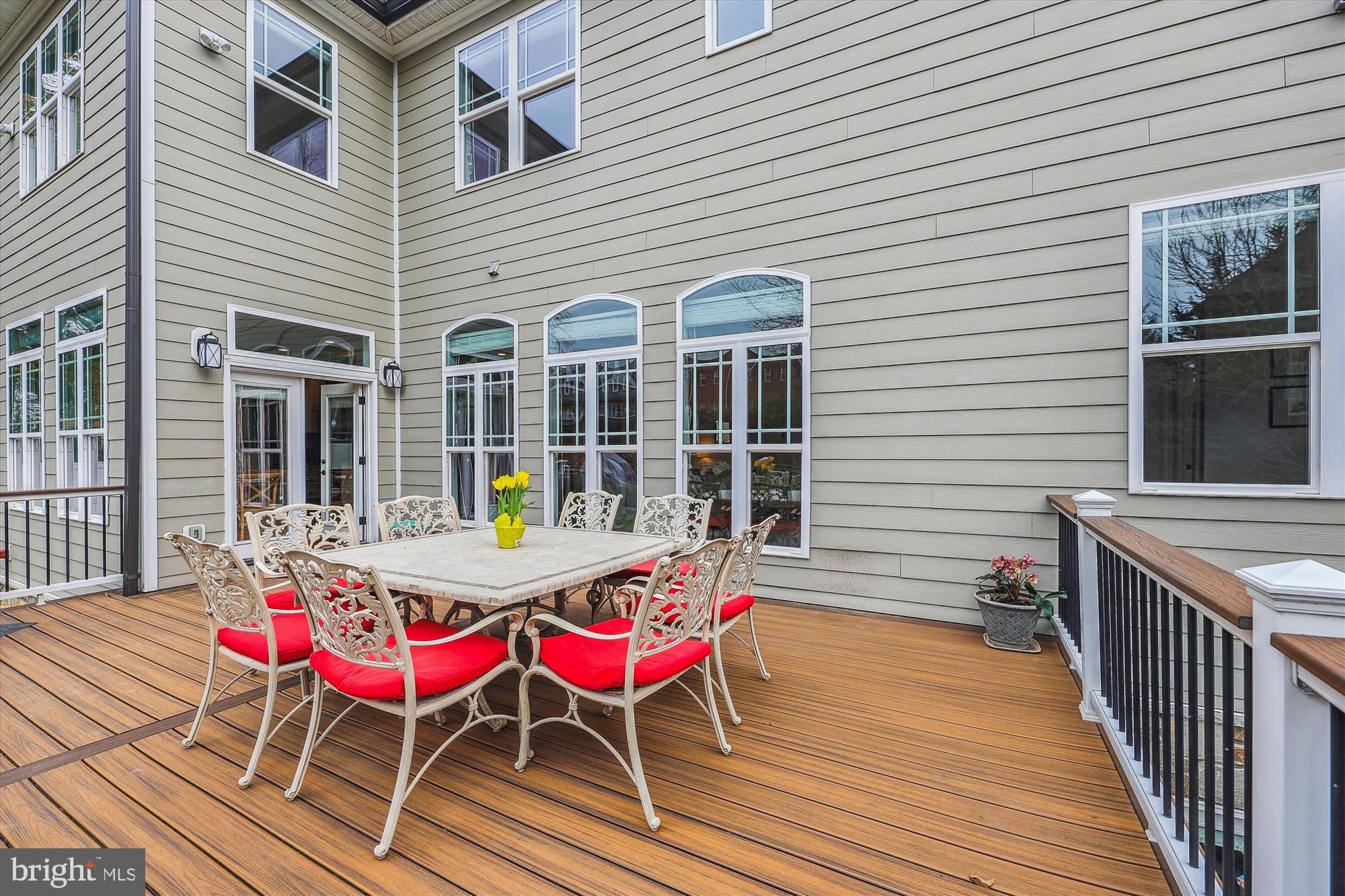 BRYN MAWR - Residential