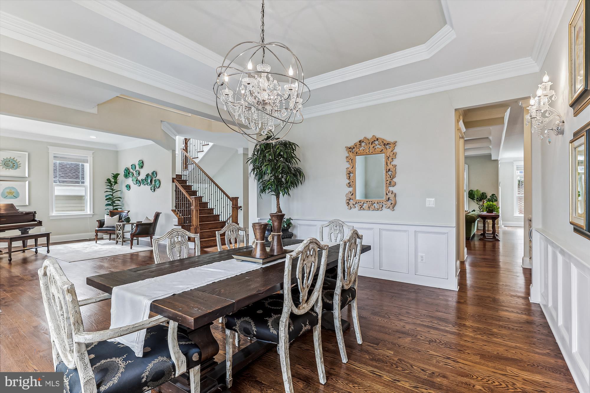 BRYN MAWR - Residential