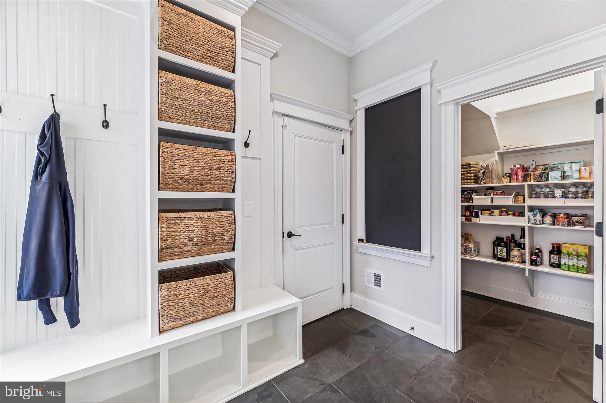 BRYN MAWR - Residential