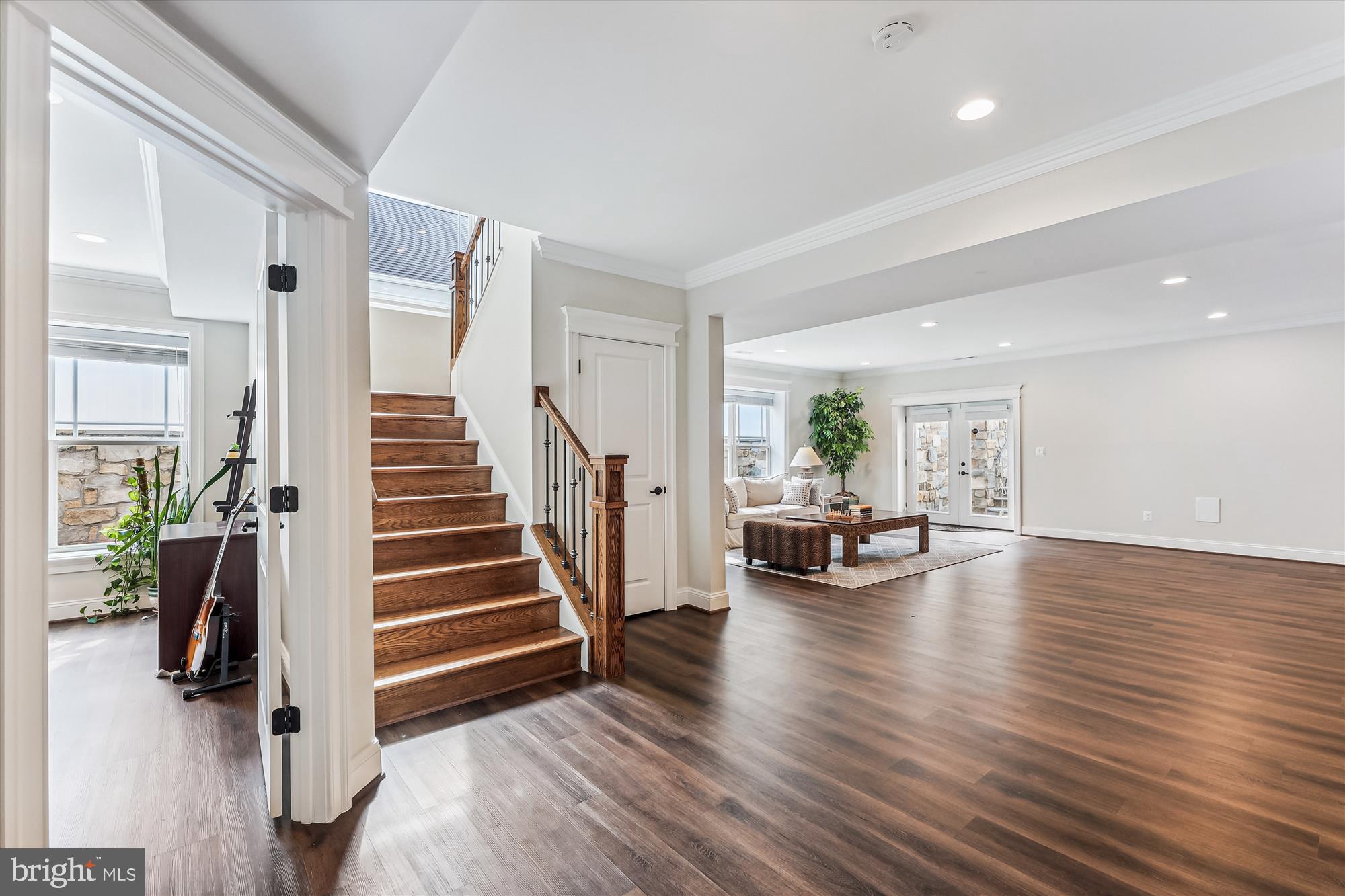 BRYN MAWR - Residential