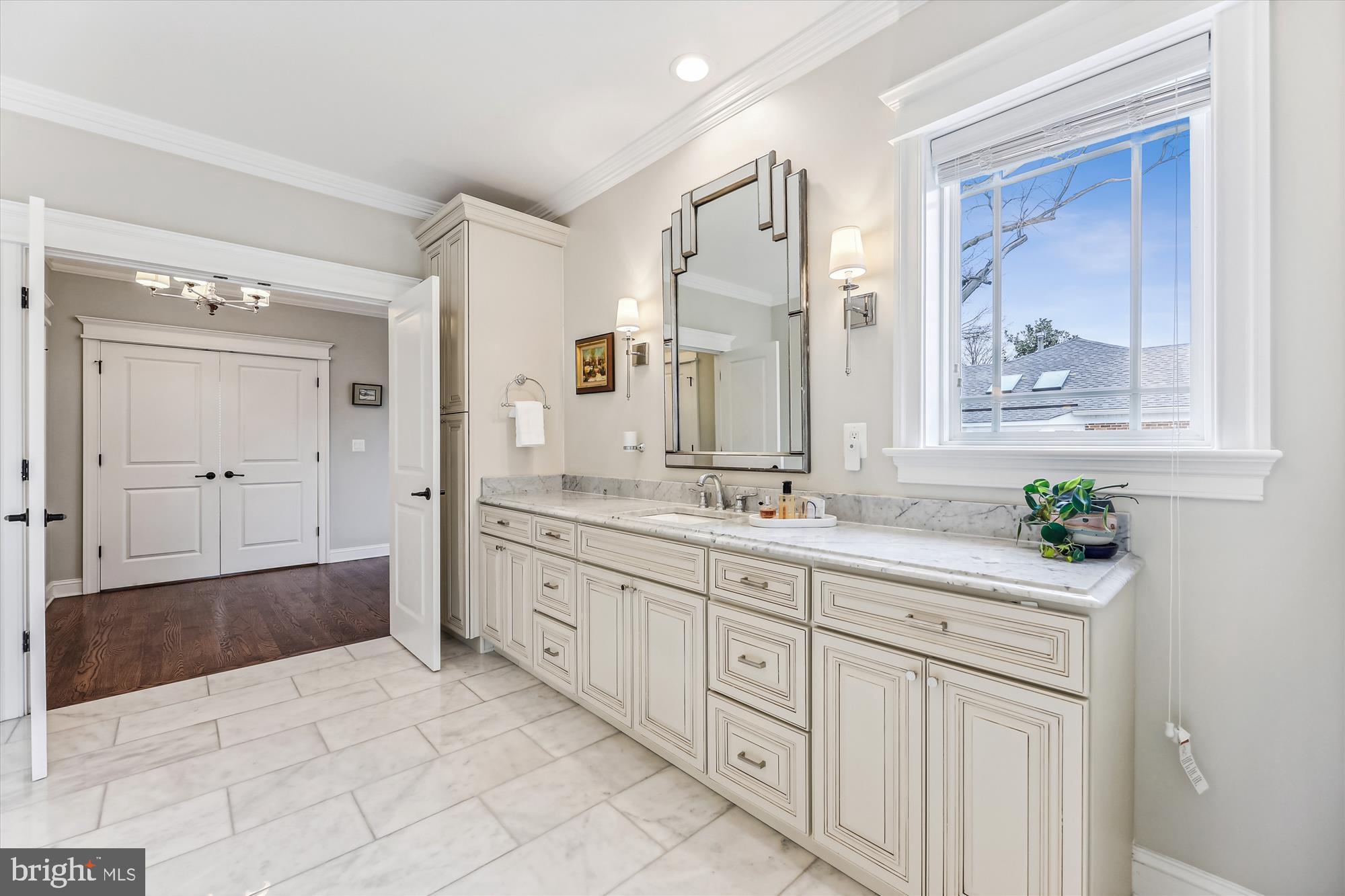 BRYN MAWR - Residential