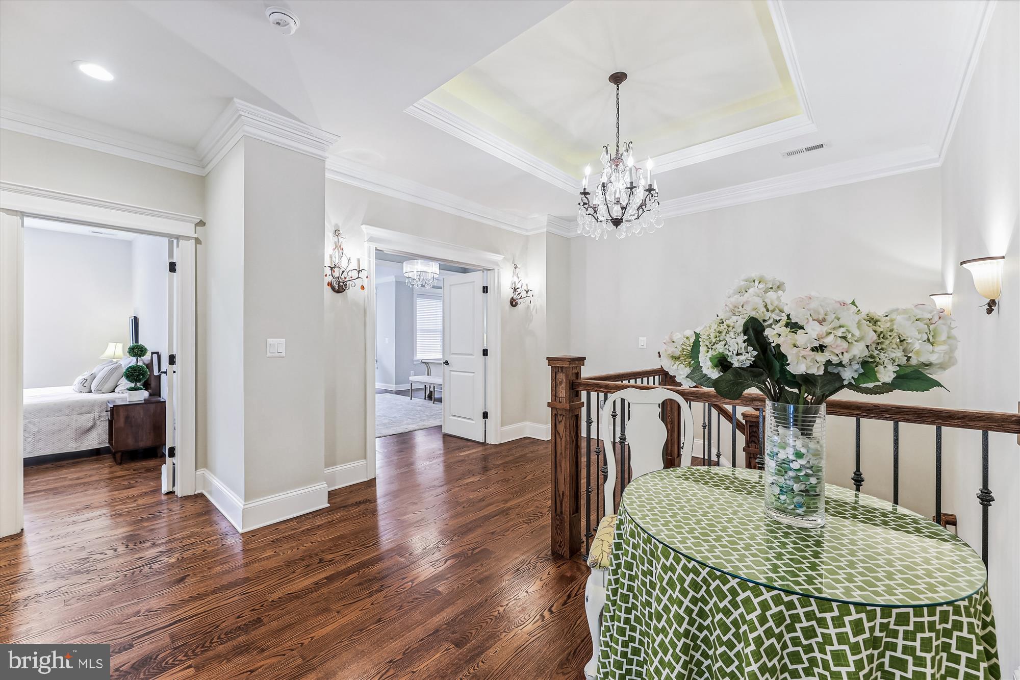 BRYN MAWR - Residential