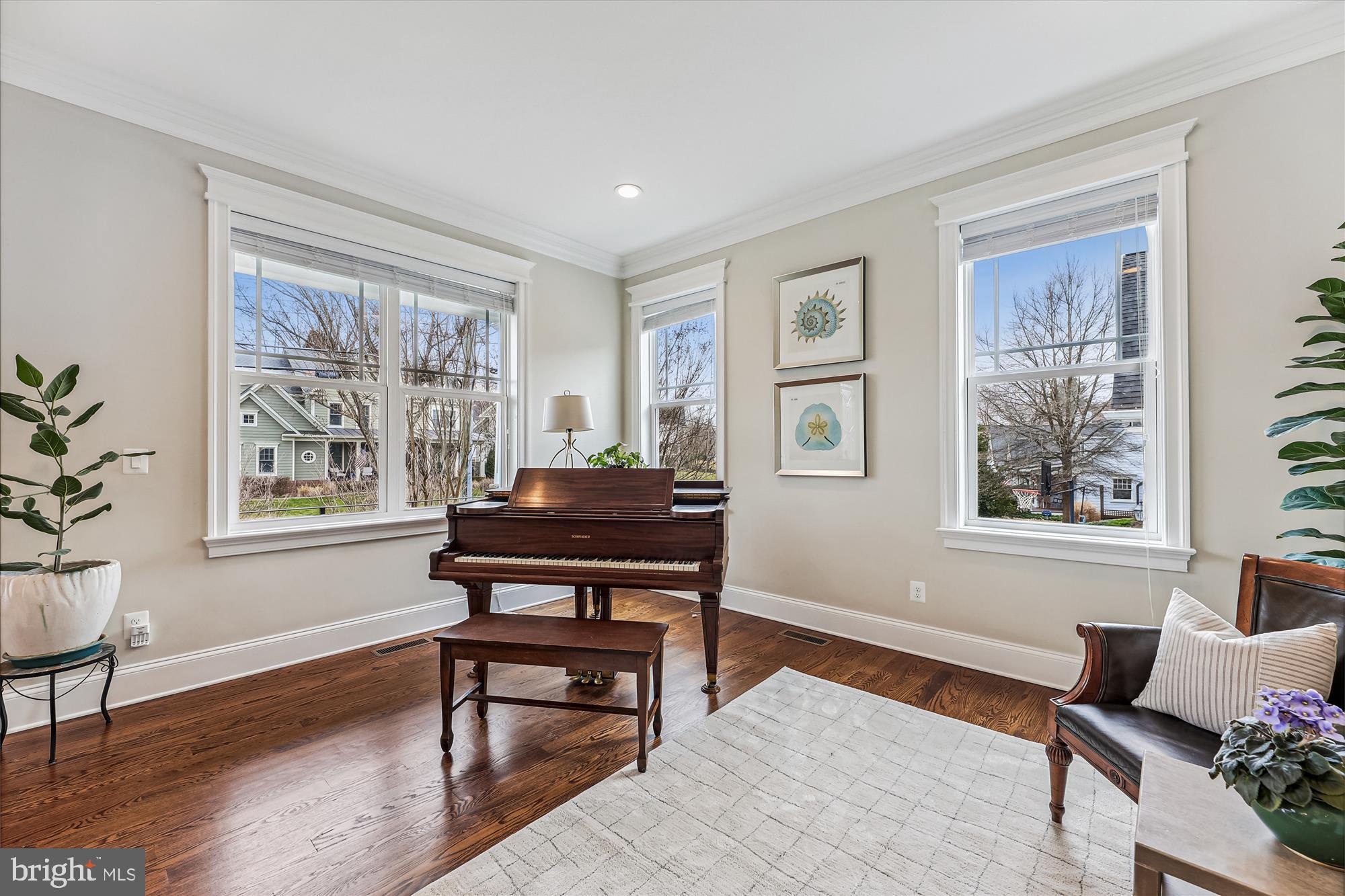 BRYN MAWR - Residential