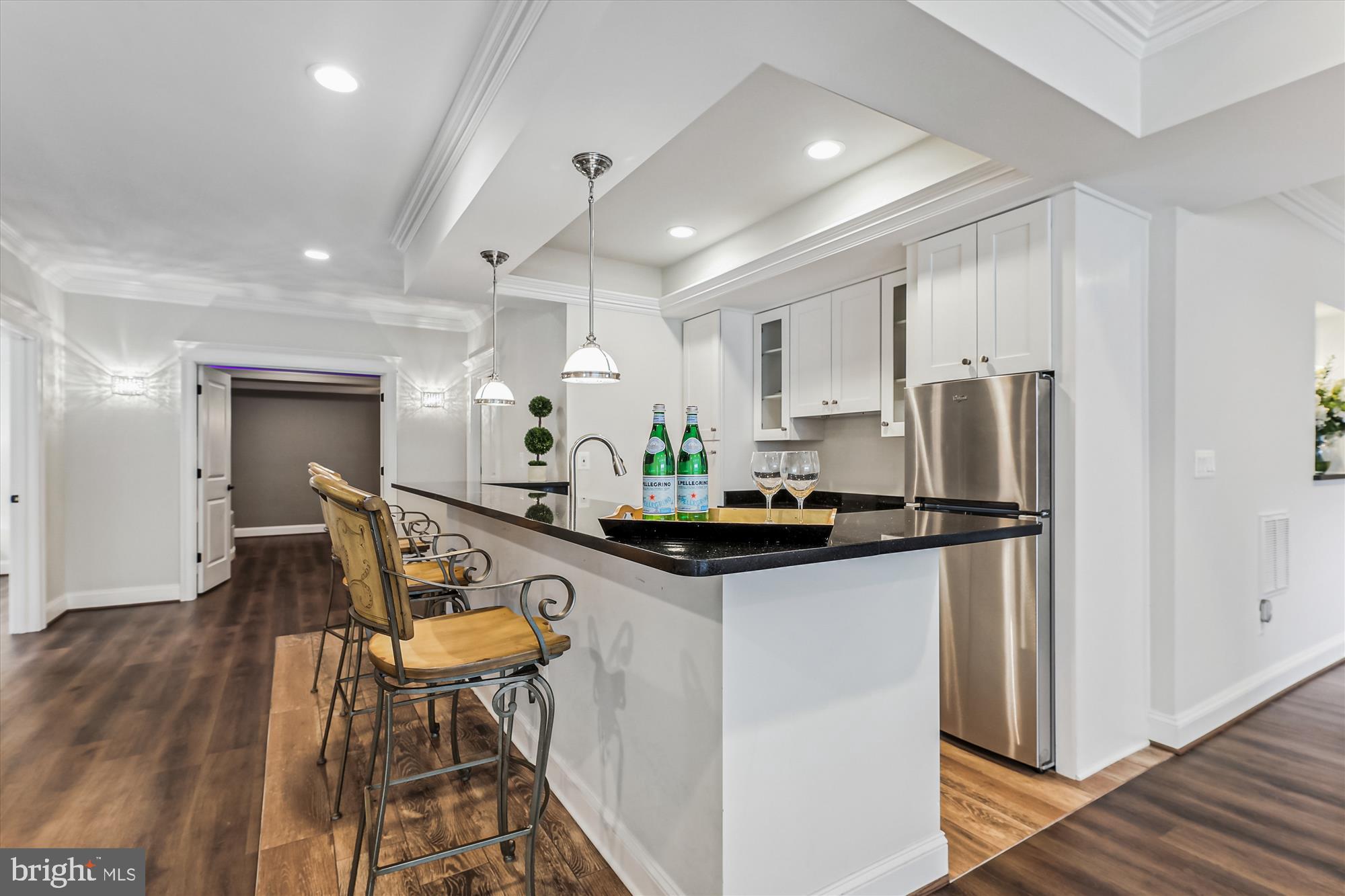 BRYN MAWR - Residential