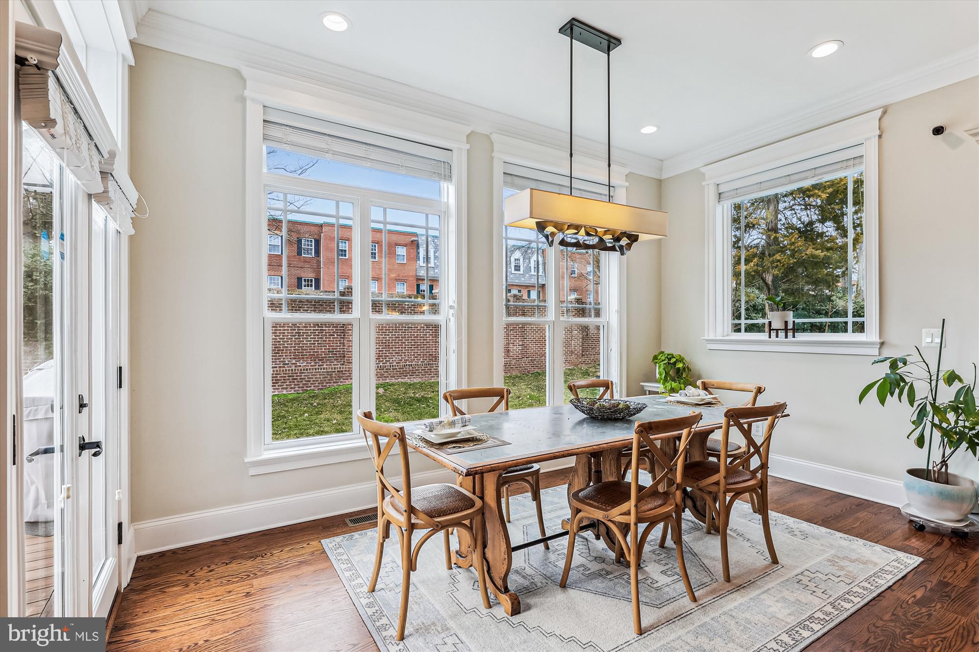 BRYN MAWR - Residential