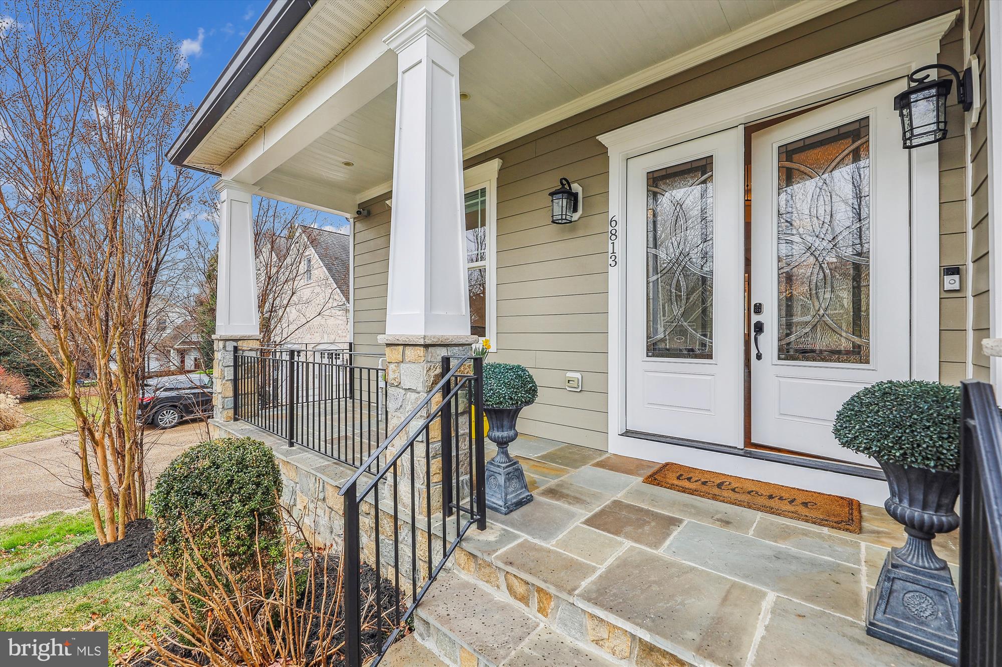 BRYN MAWR - Residential