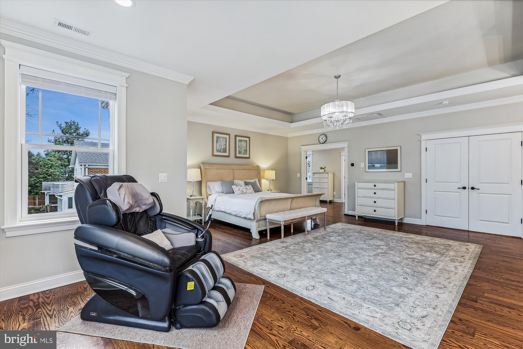 BRYN MAWR - Residential