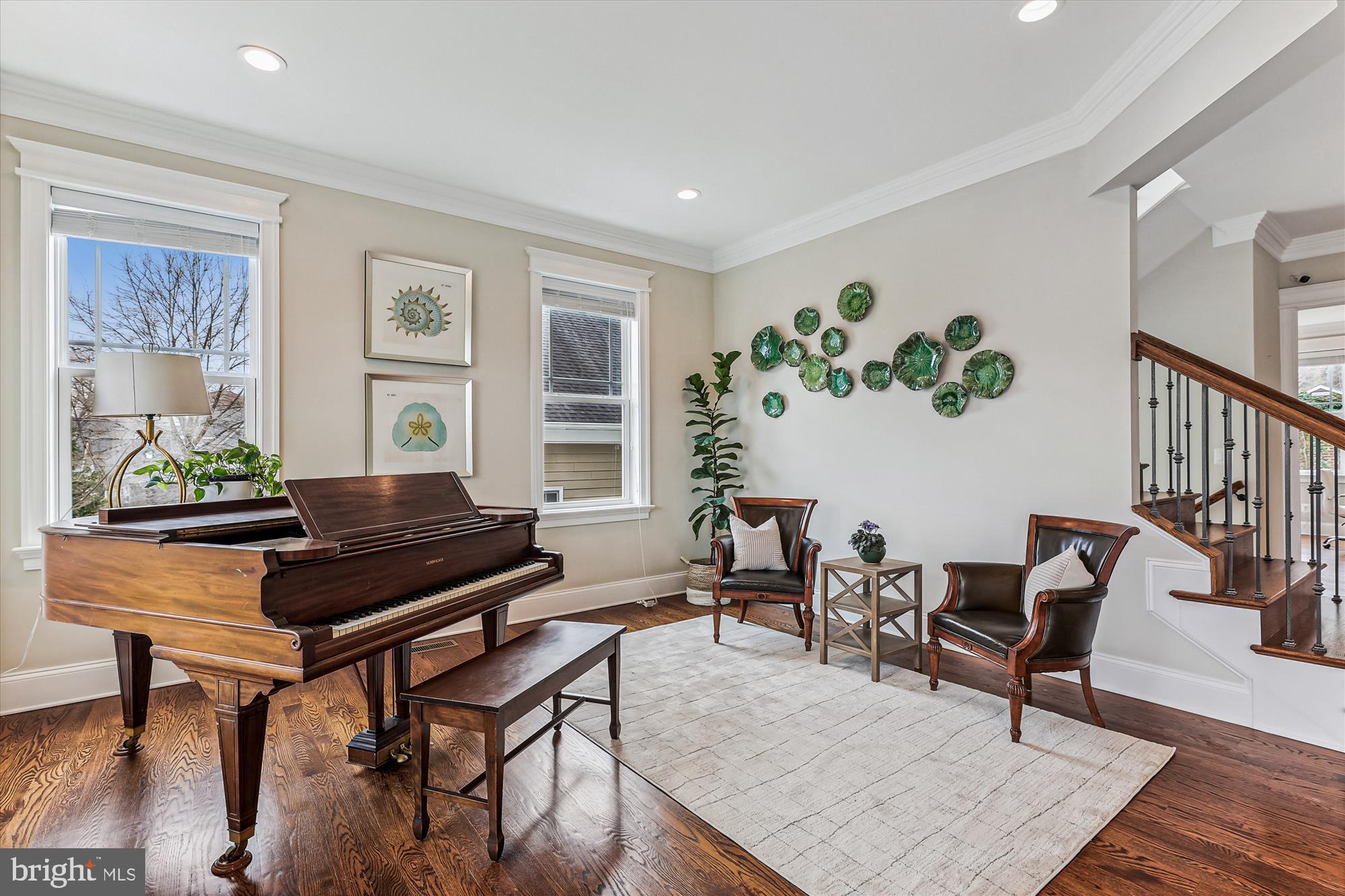 BRYN MAWR - Residential