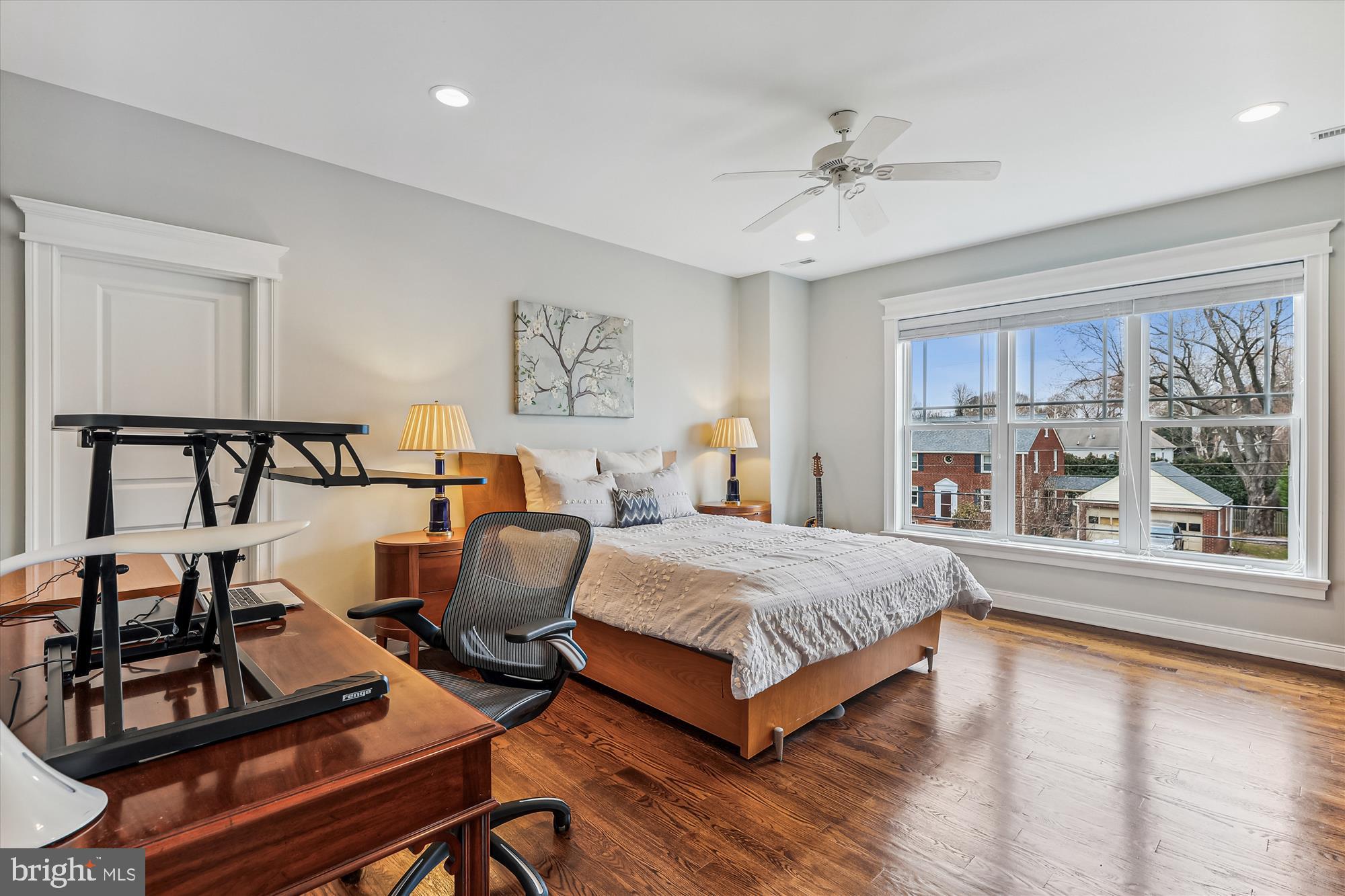 BRYN MAWR - Residential