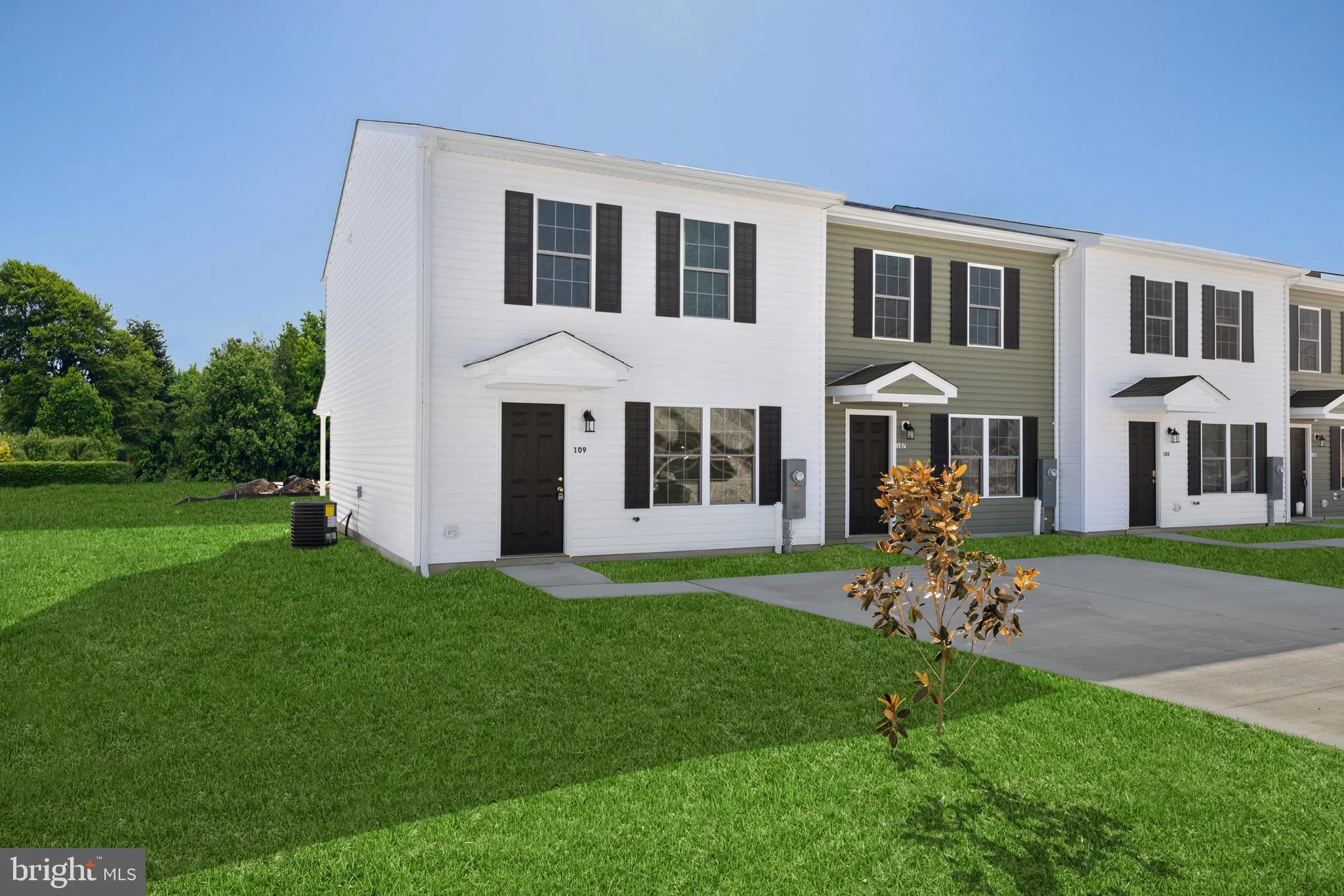 121 Metcalf Road