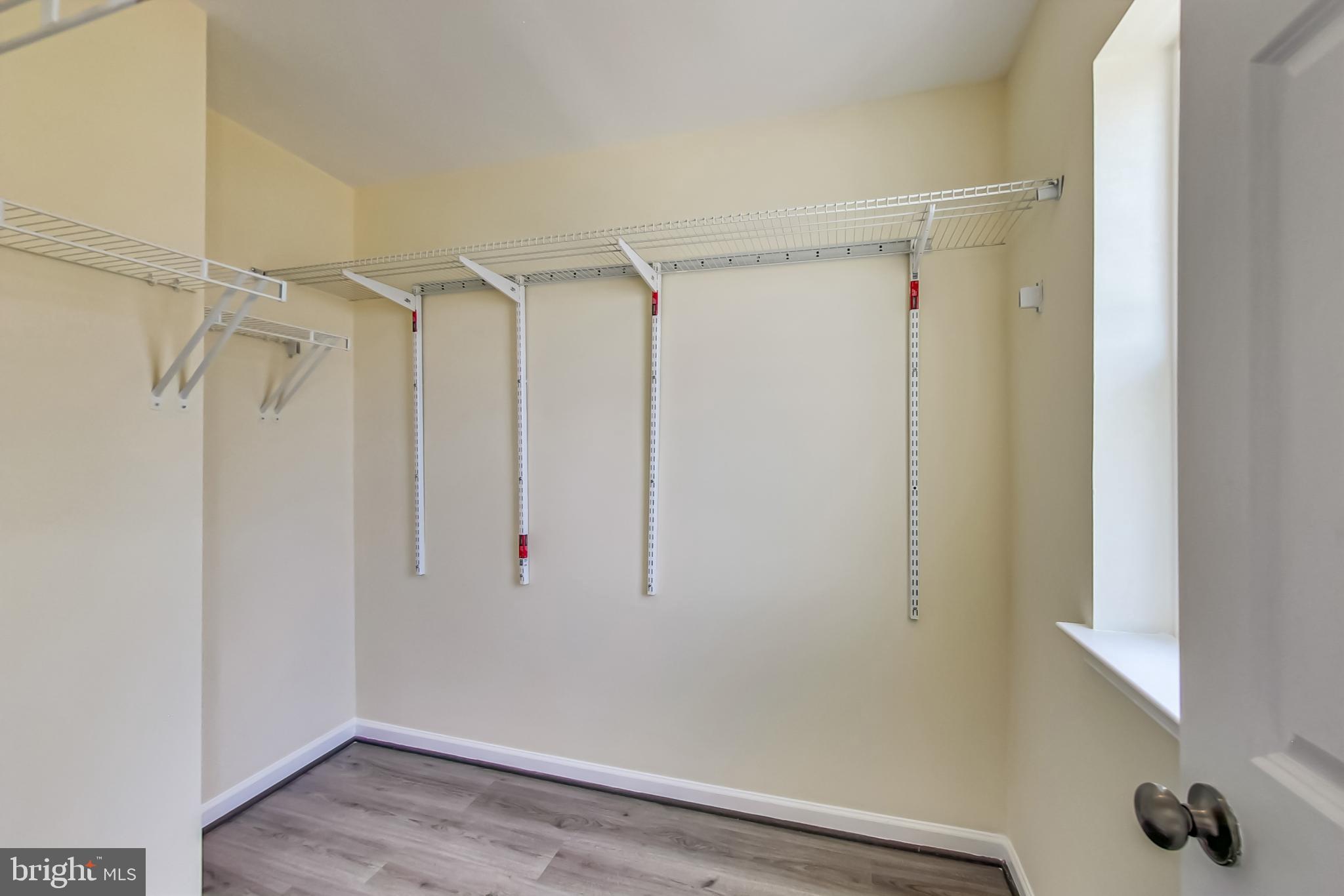 BRADFORD'S LANDING - Residential Lease