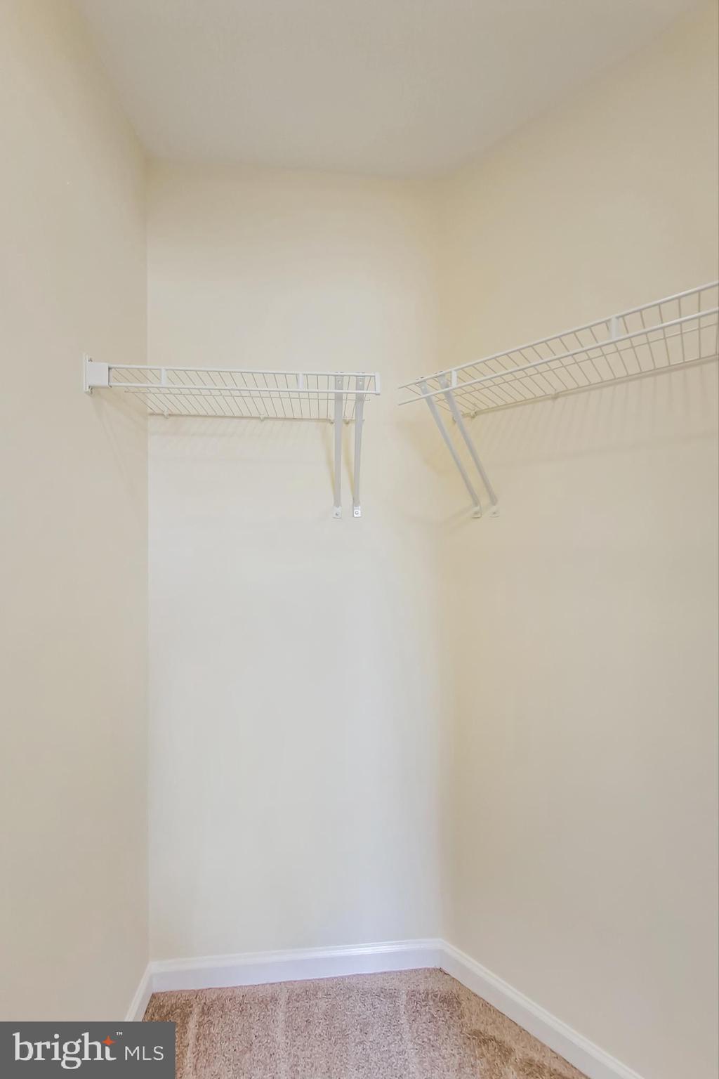 BRADFORD'S LANDING - Residential Lease