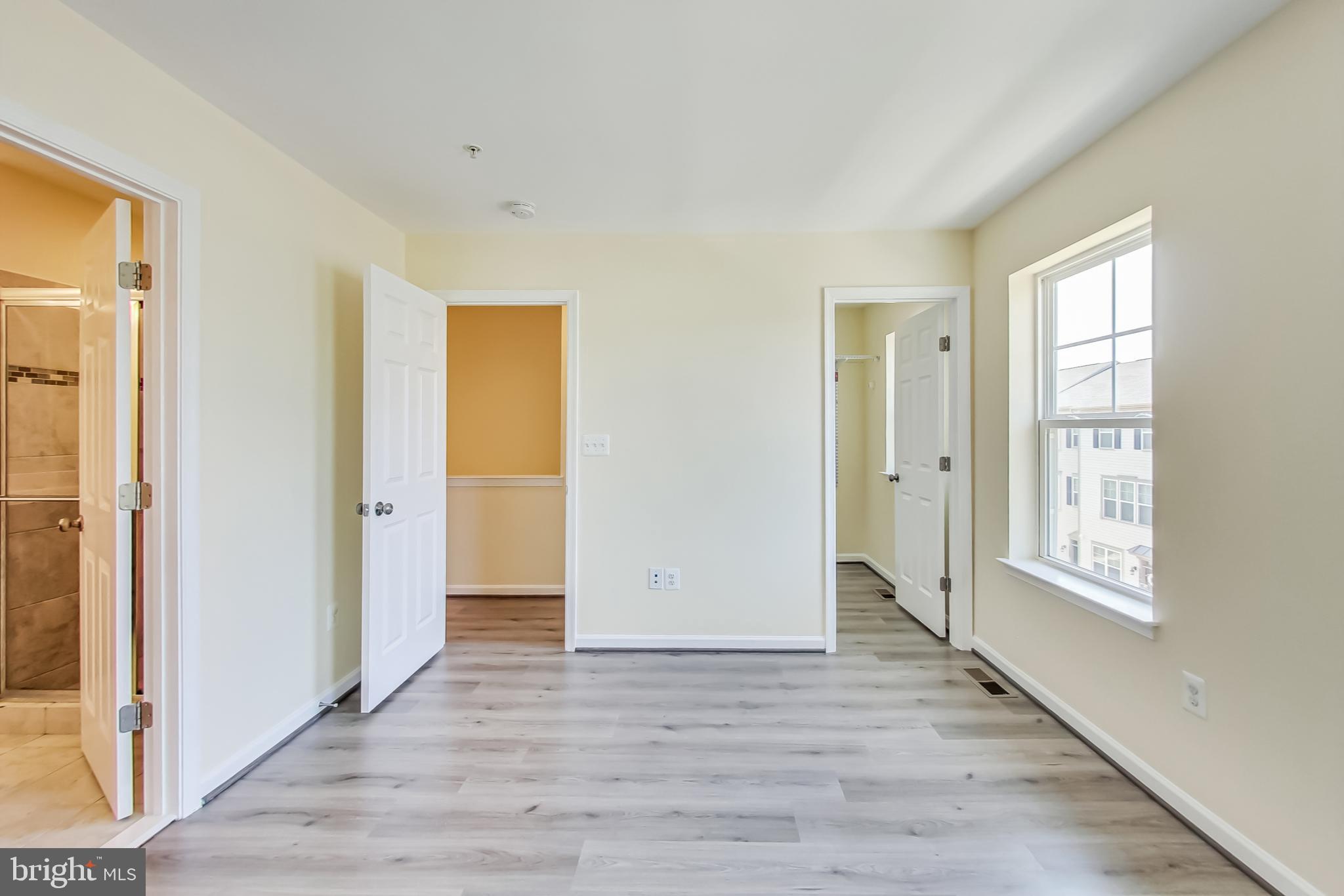 BRADFORD'S LANDING - Residential Lease