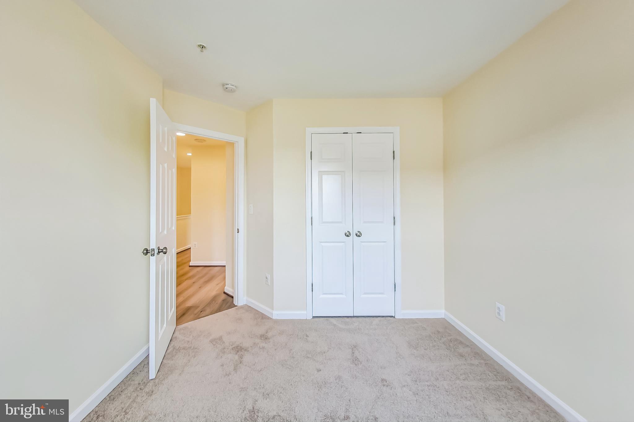 BRADFORD'S LANDING - Residential Lease