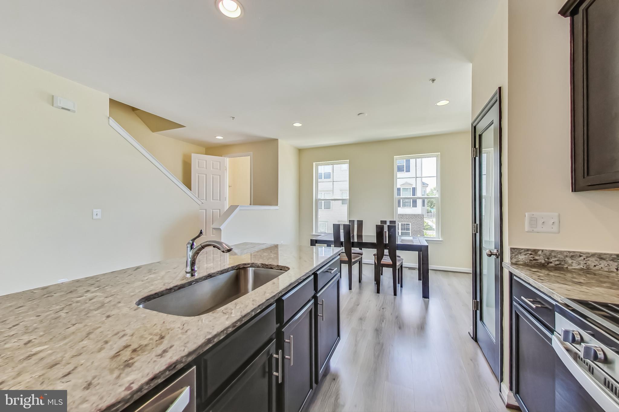 BRADFORD'S LANDING - Residential Lease