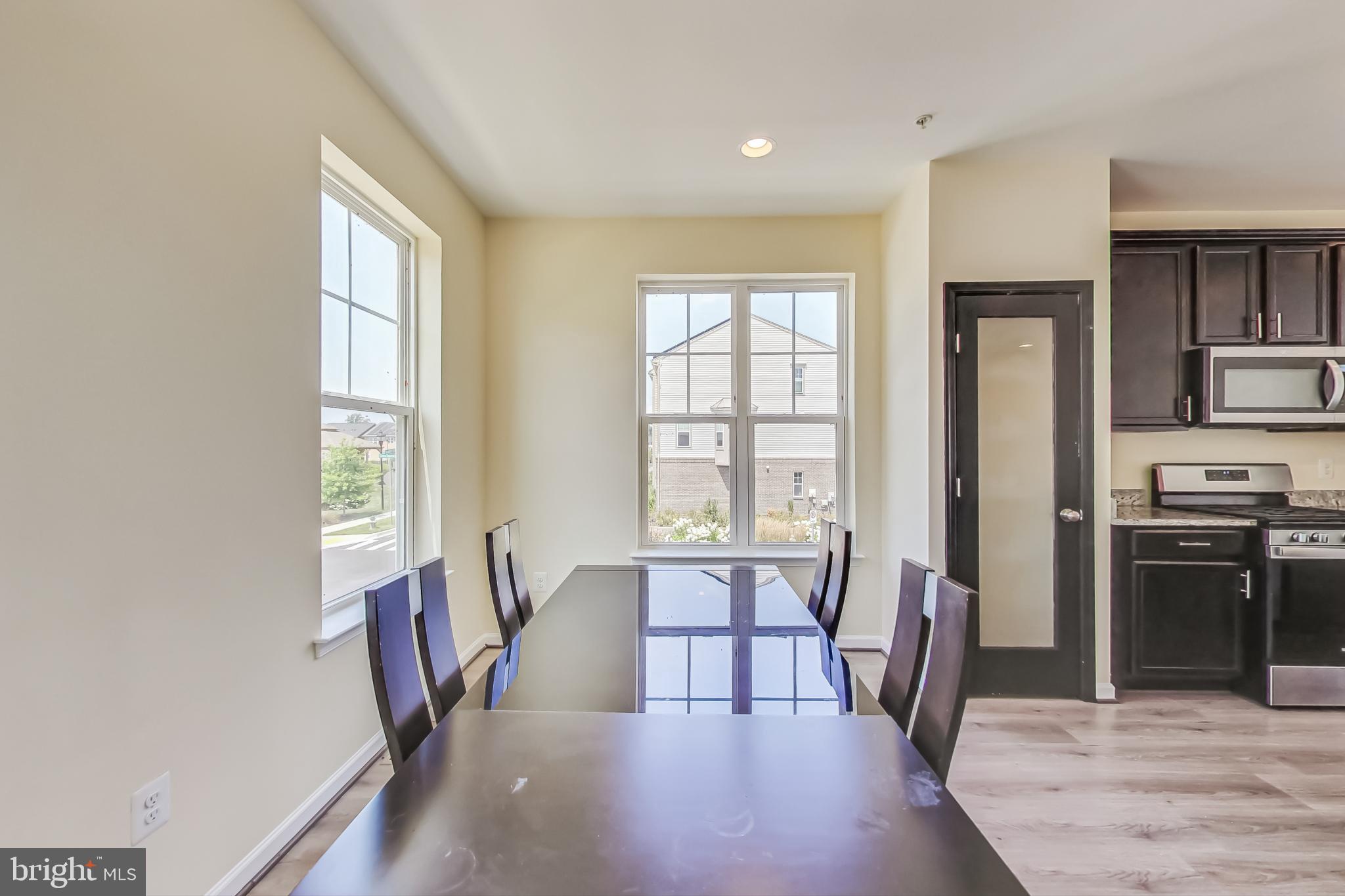 BRADFORD'S LANDING - Residential Lease