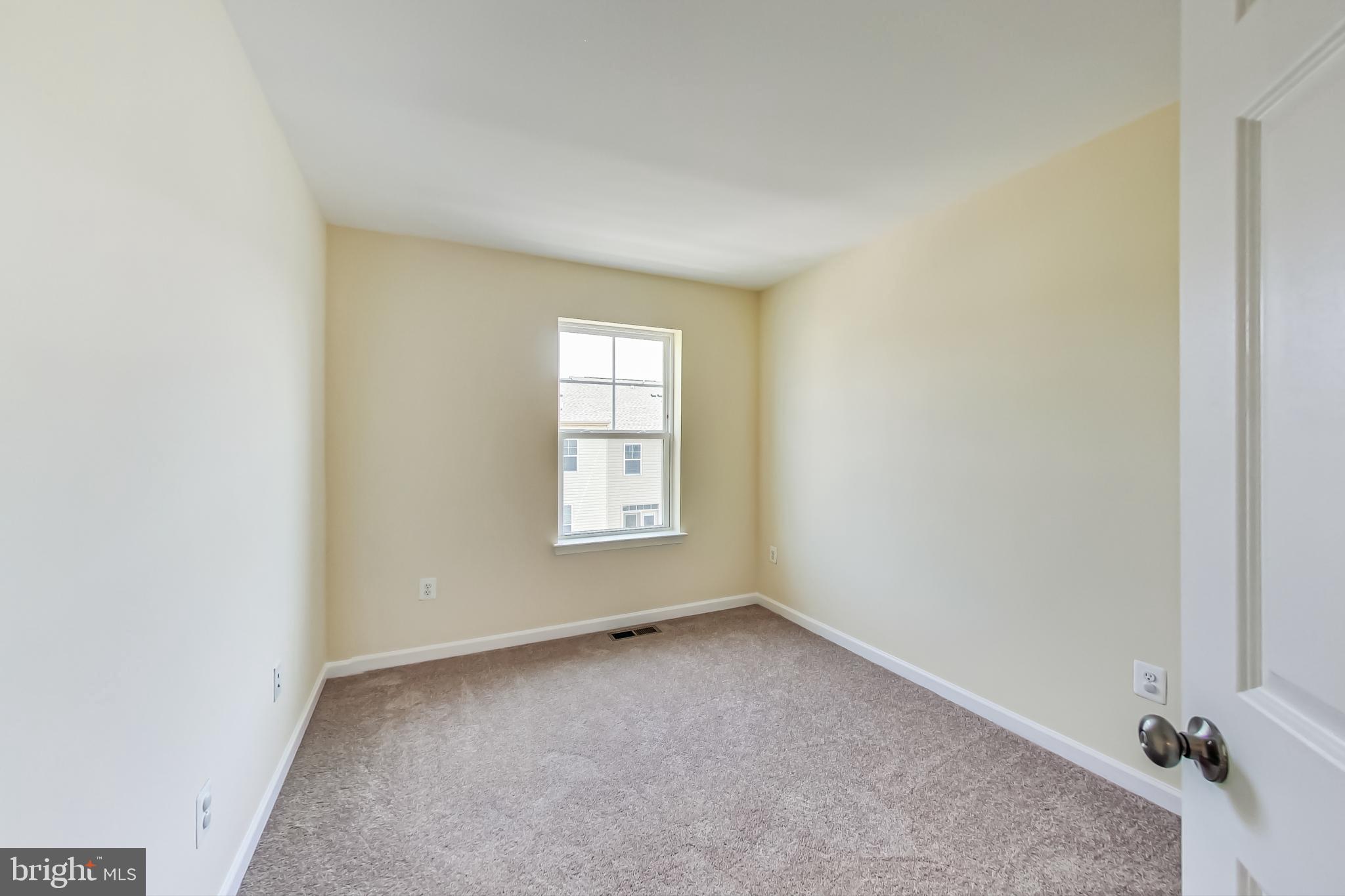 BRADFORD'S LANDING - Residential Lease