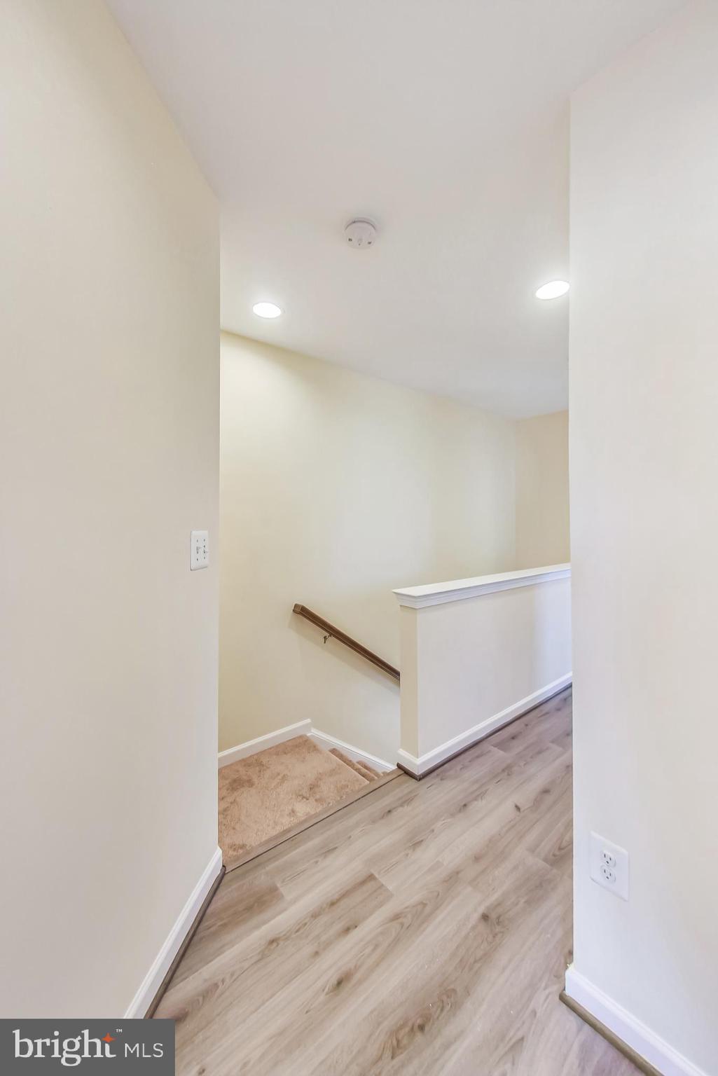 BRADFORD'S LANDING - Residential Lease