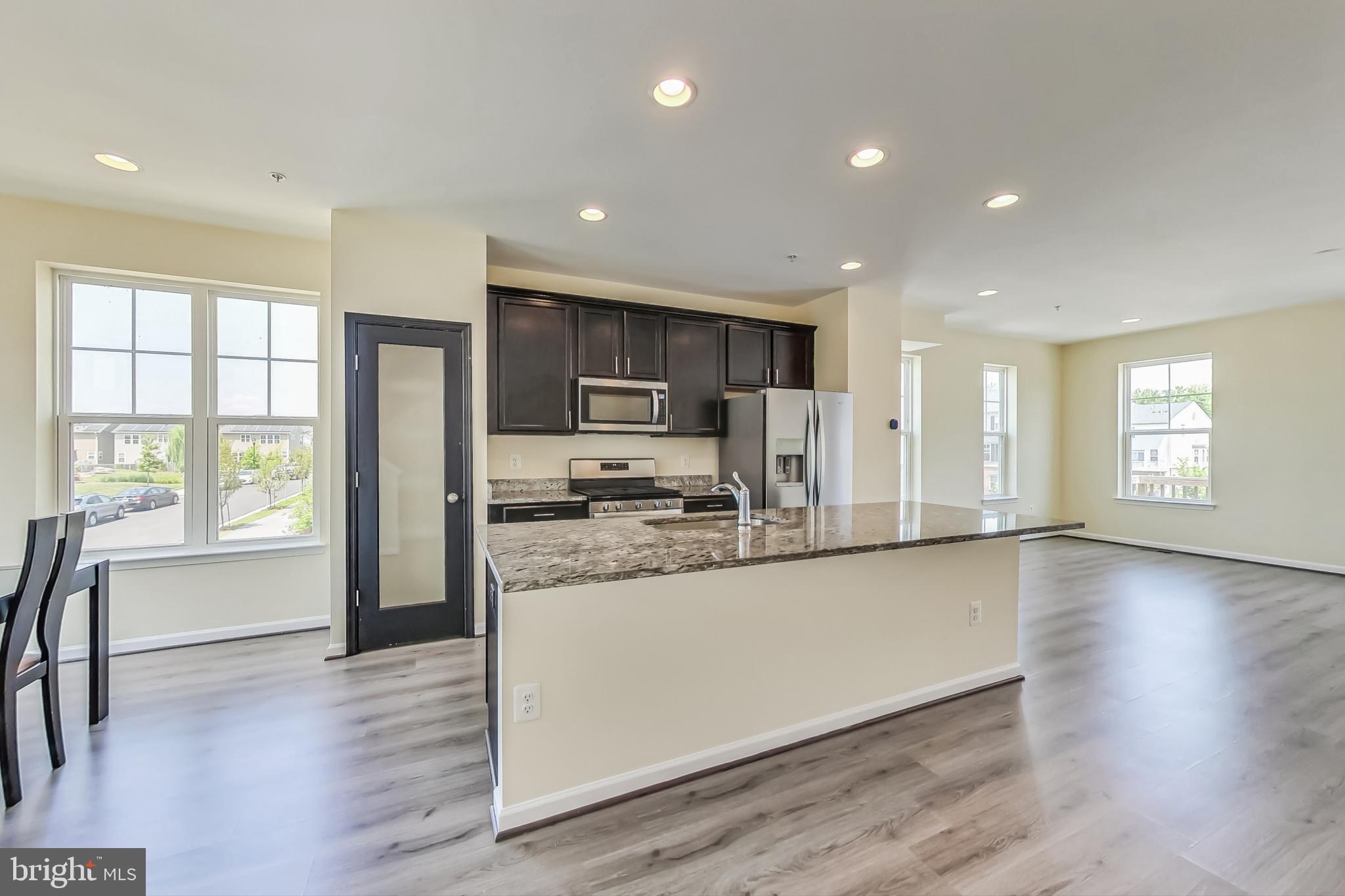 BRADFORD'S LANDING - Residential Lease