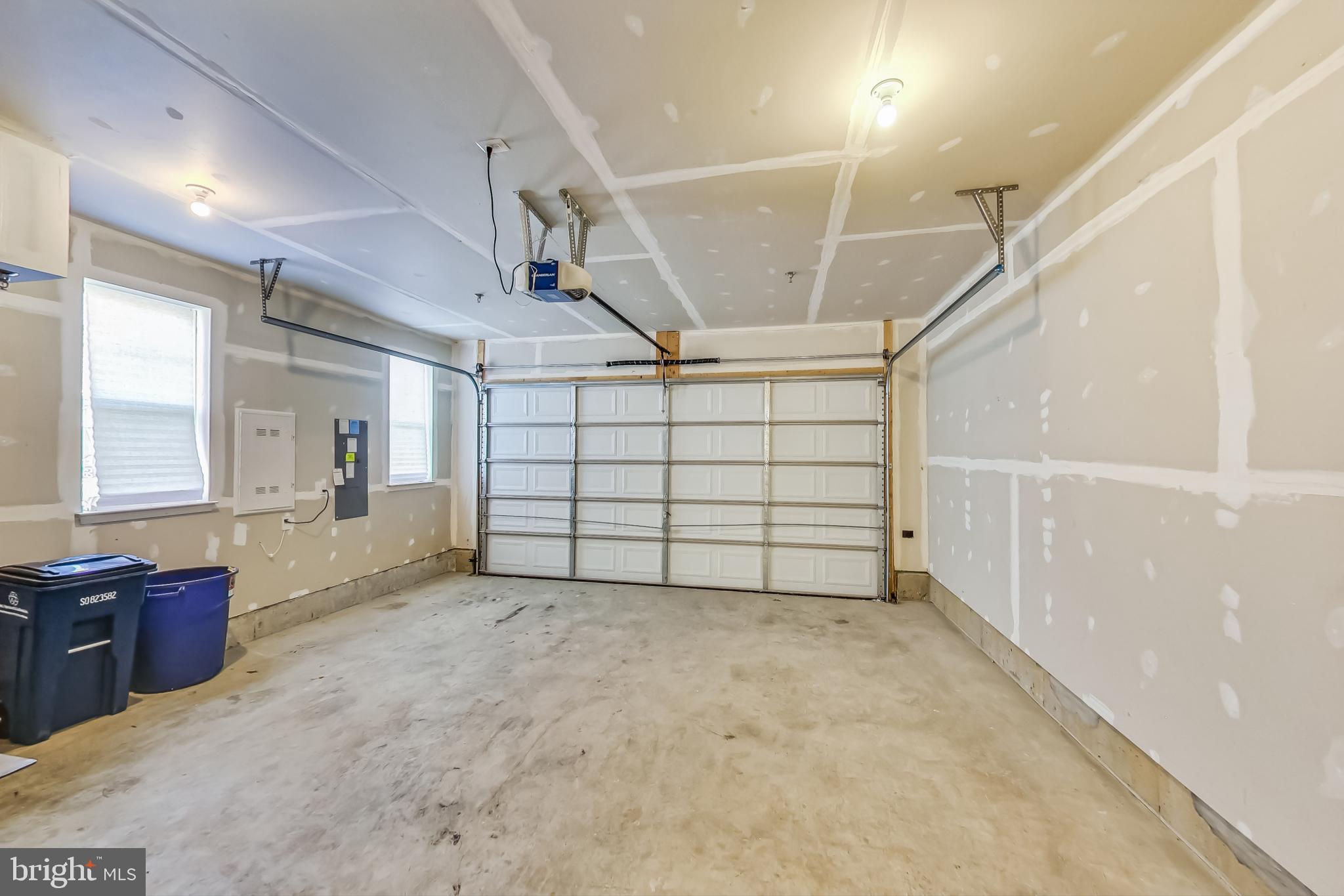 BRADFORD'S LANDING - Residential Lease