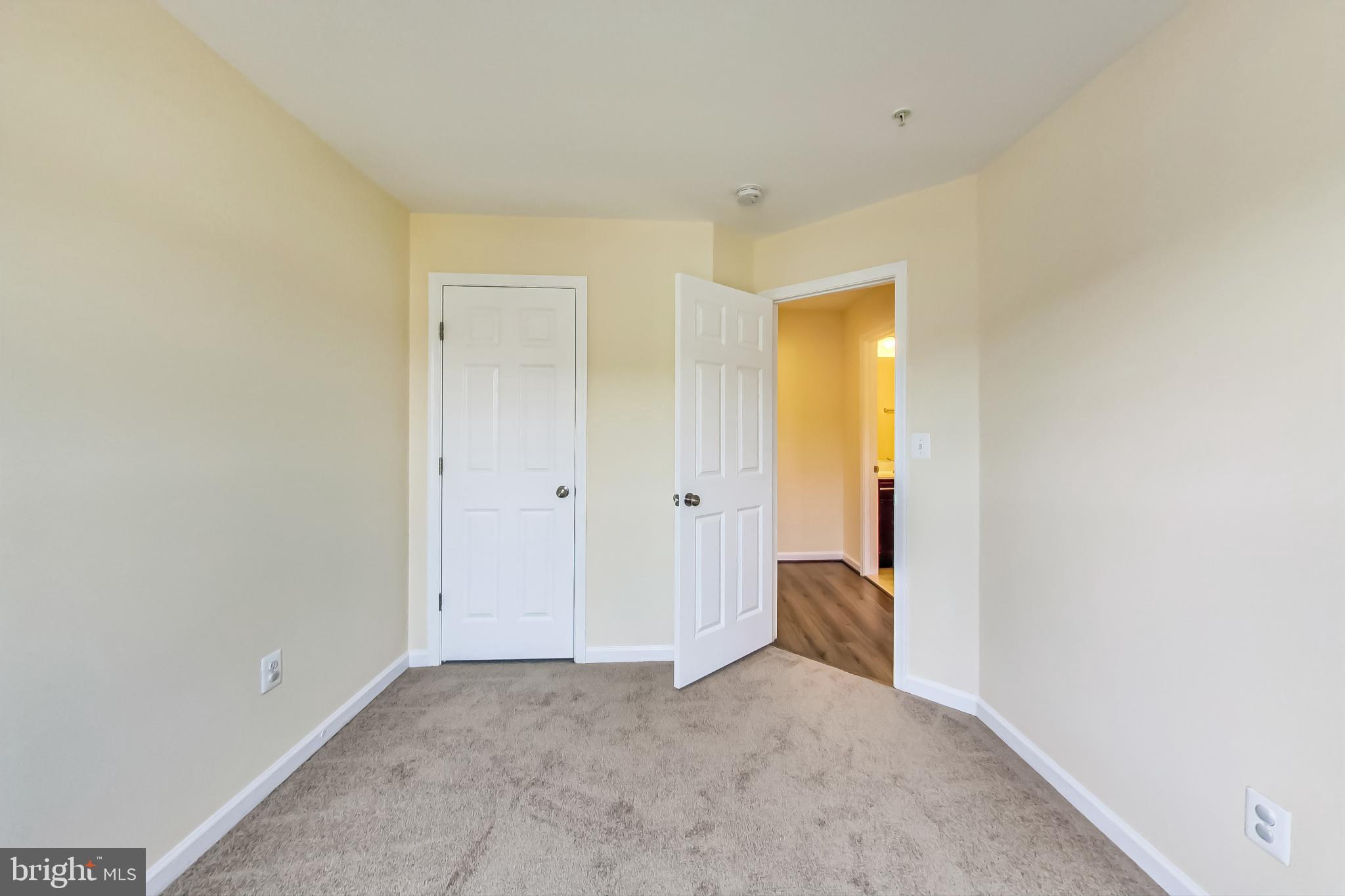 BRADFORD'S LANDING - Residential Lease