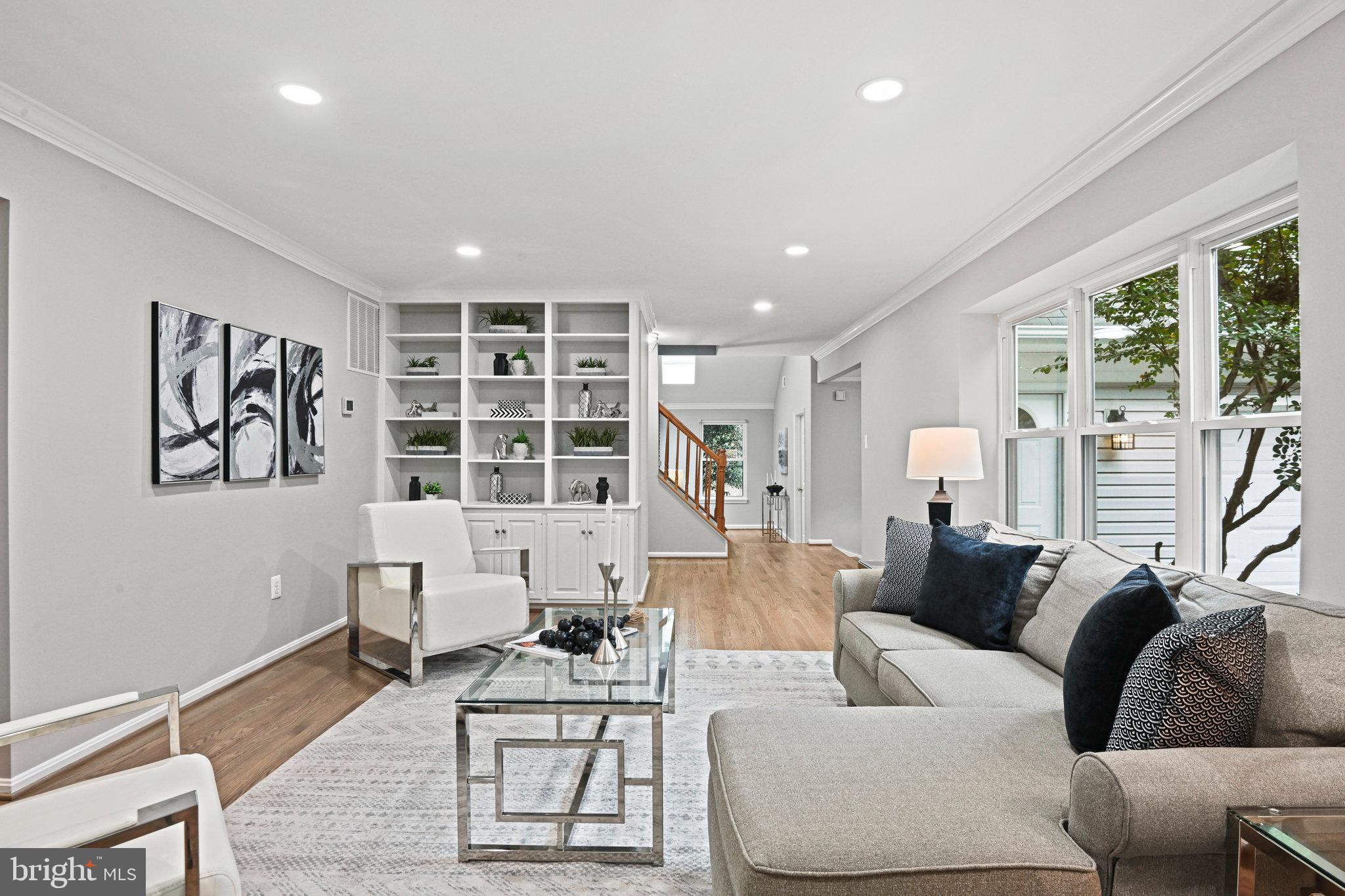 FAIR OAKS ESTATES - Residential