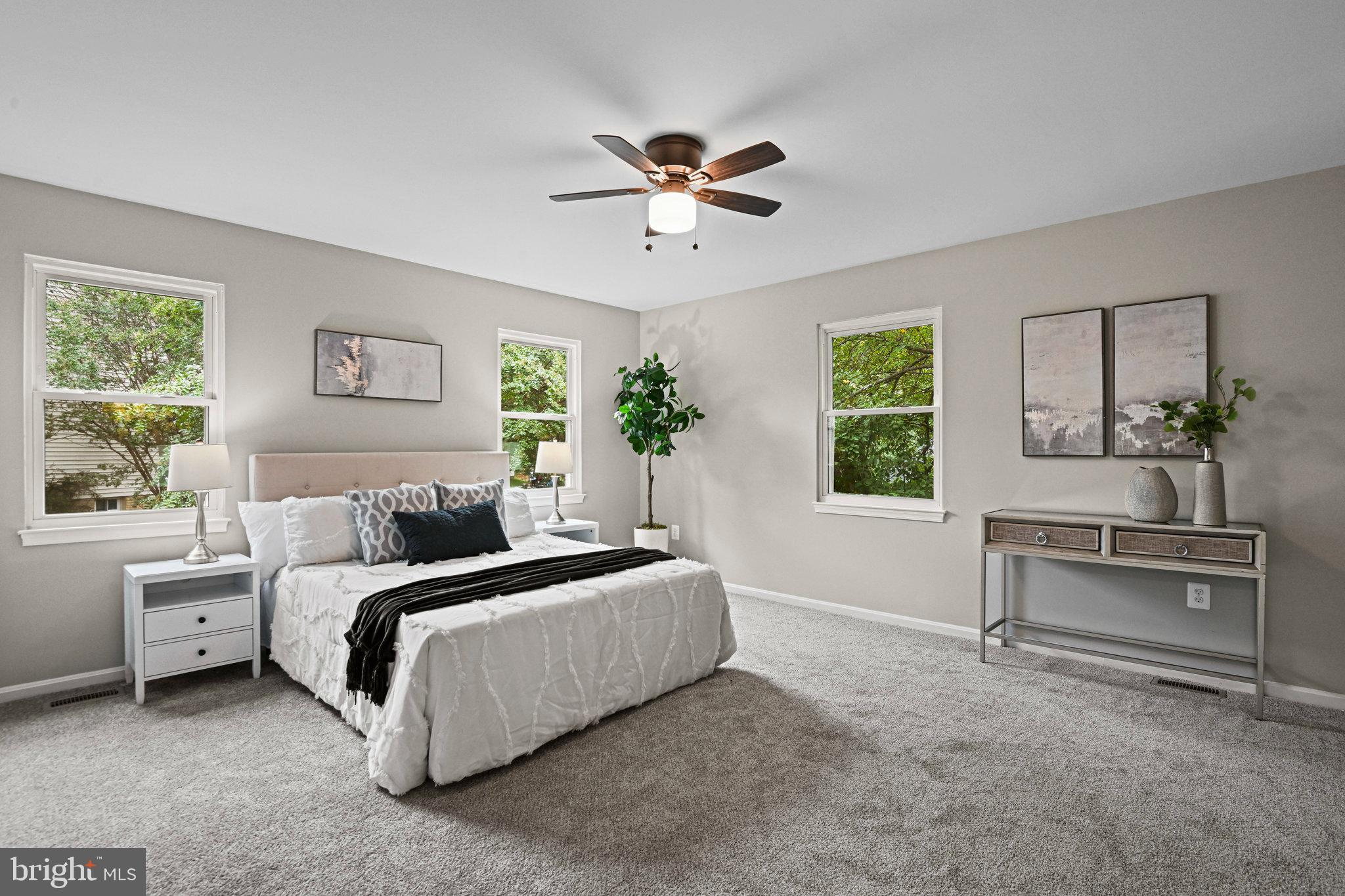 FAIR OAKS ESTATES - Residential