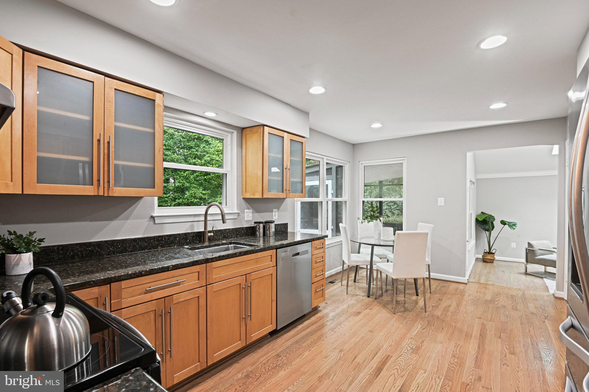 FAIR OAKS ESTATES - Residential