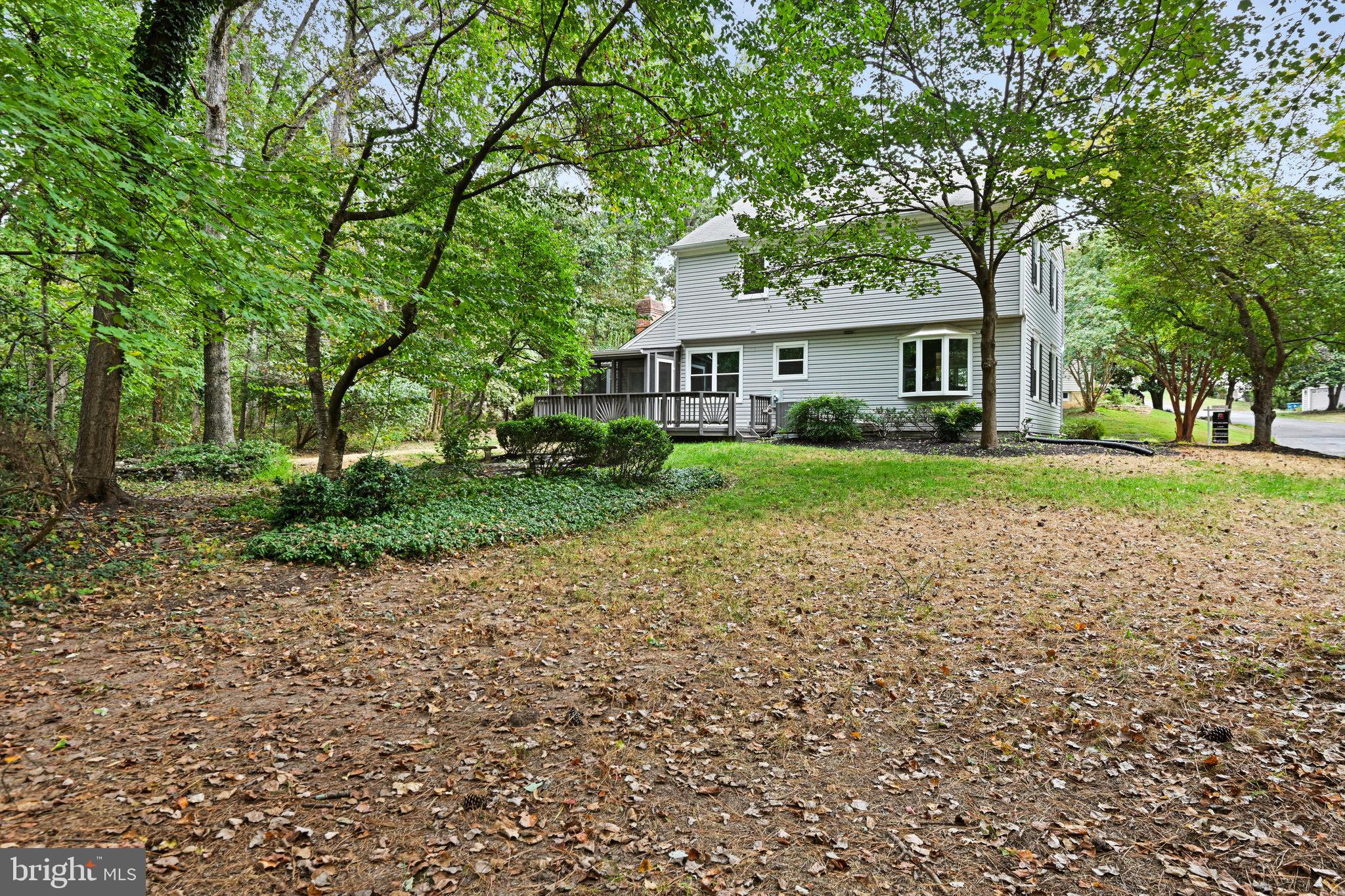 FAIR OAKS ESTATES - Residential