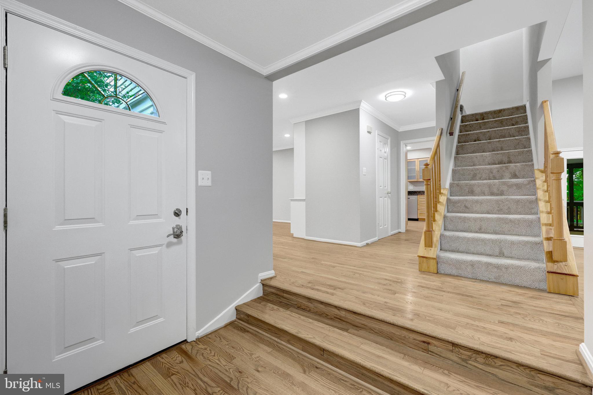 12401 ALEXANDER CORNELL DRIVE