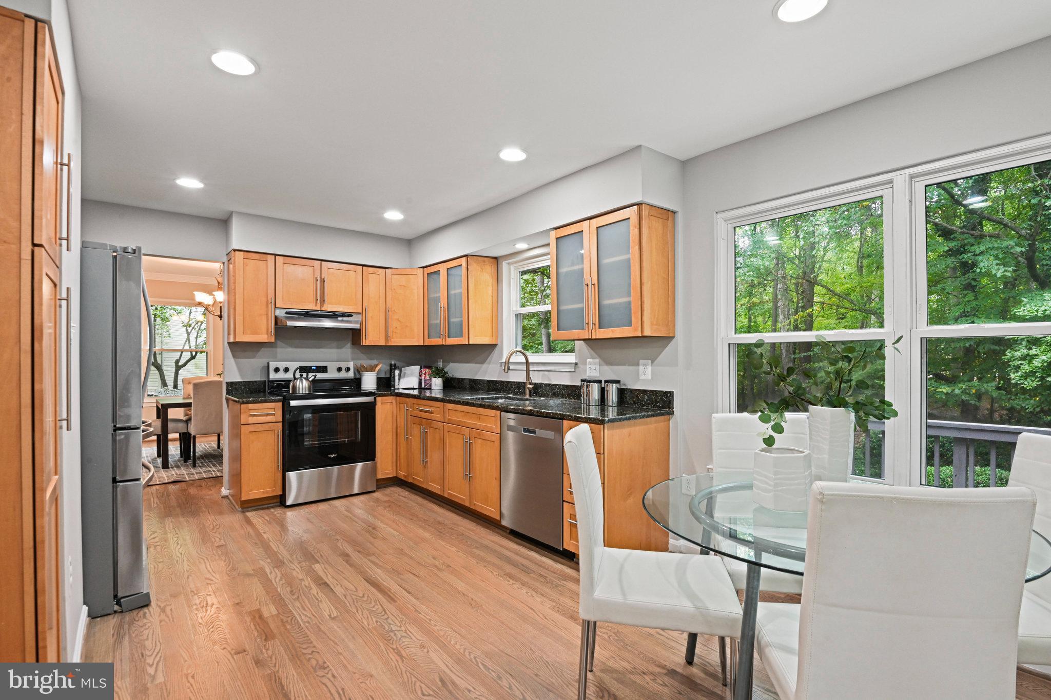 FAIR OAKS ESTATES - Residential