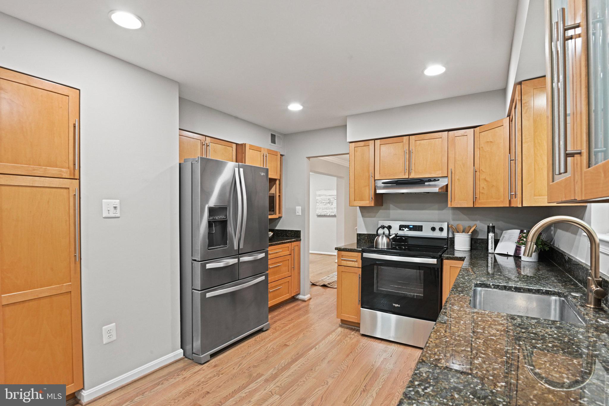 FAIR OAKS ESTATES - Residential