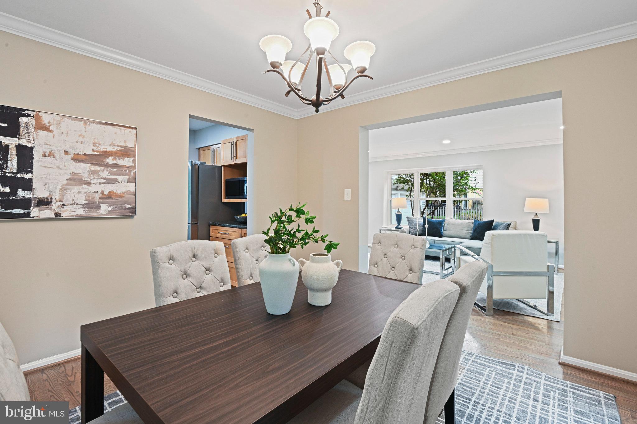 FAIR OAKS ESTATES - Residential