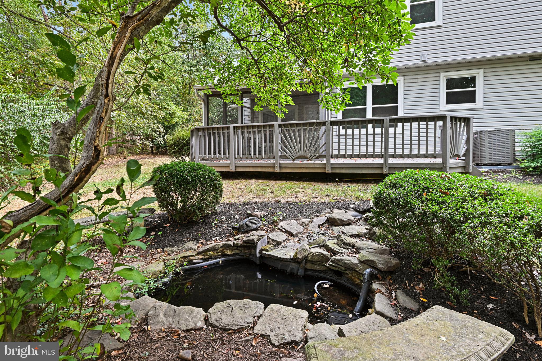 FAIR OAKS ESTATES - Residential