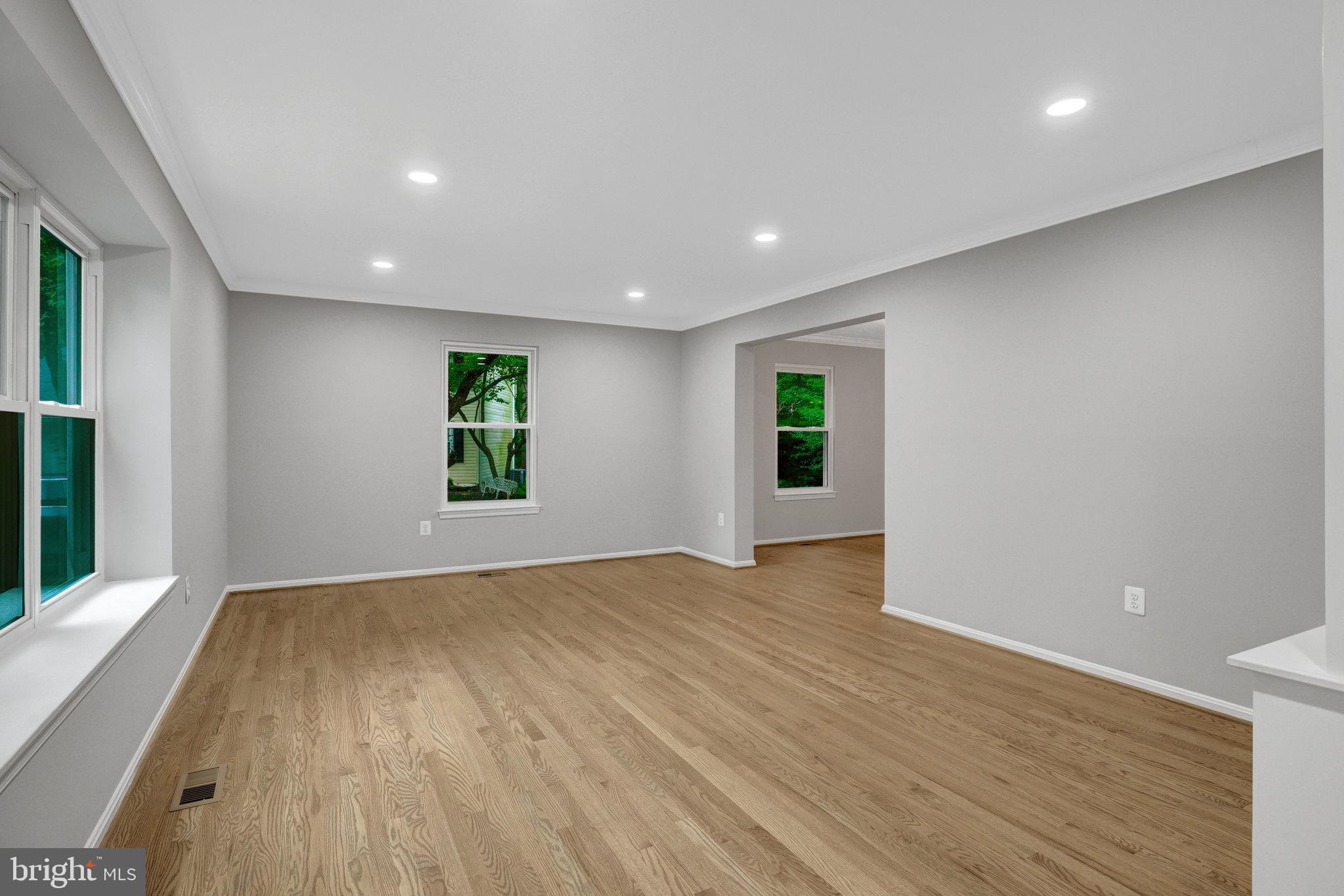 12401 ALEXANDER CORNELL DRIVE