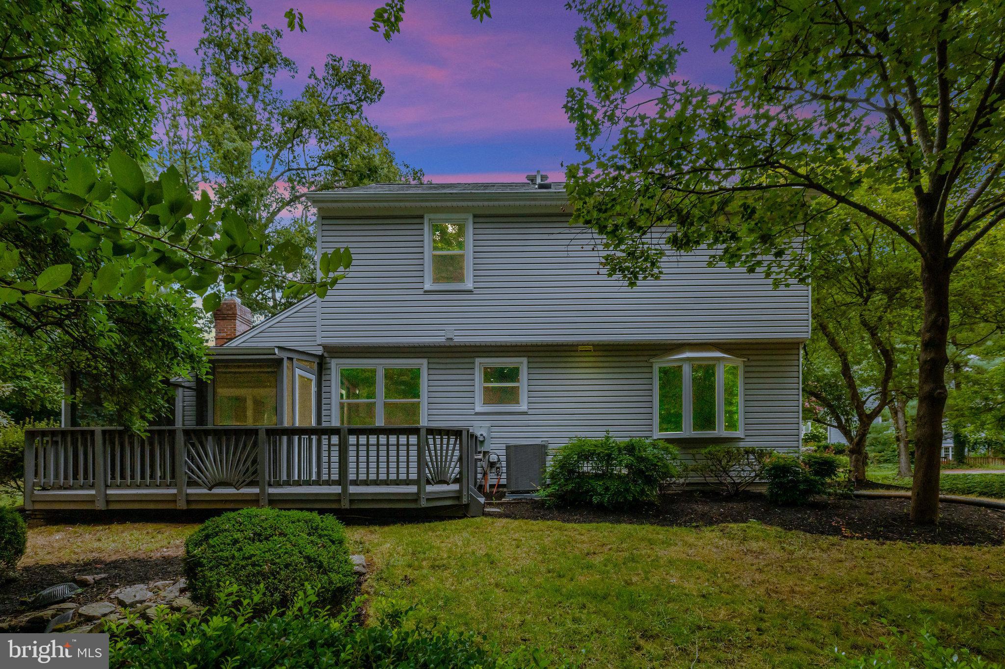 FAIR OAKS ESTATES - Residential