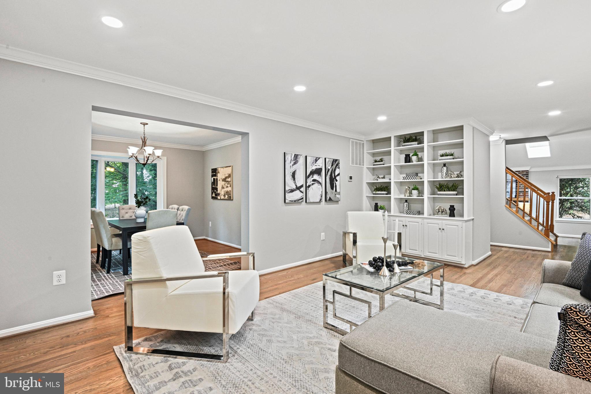 FAIR OAKS ESTATES - Residential